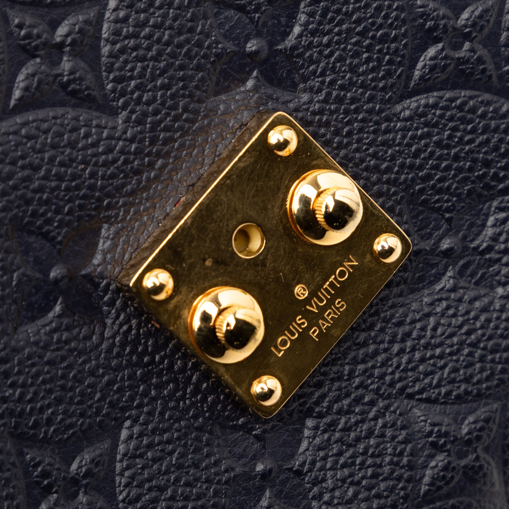 Louis Vuitton Monogram Empreinte Pochette Metis - image 7