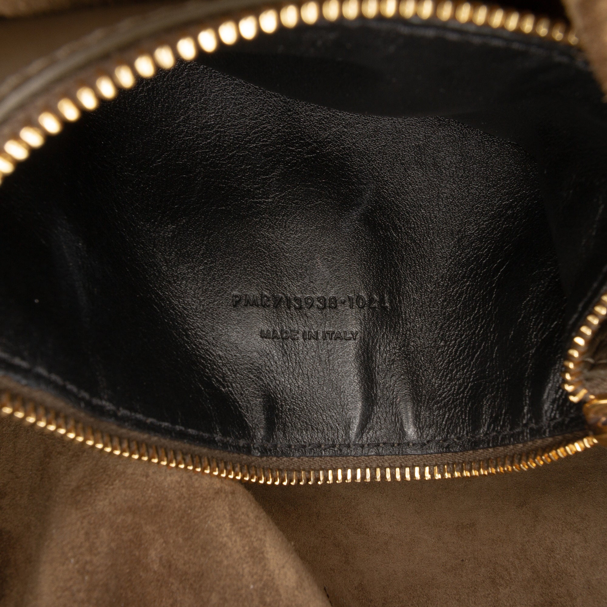 Saint Laurent Small Grained Calfskin Supple Le 5 a 7 Soft Hobo - image 6