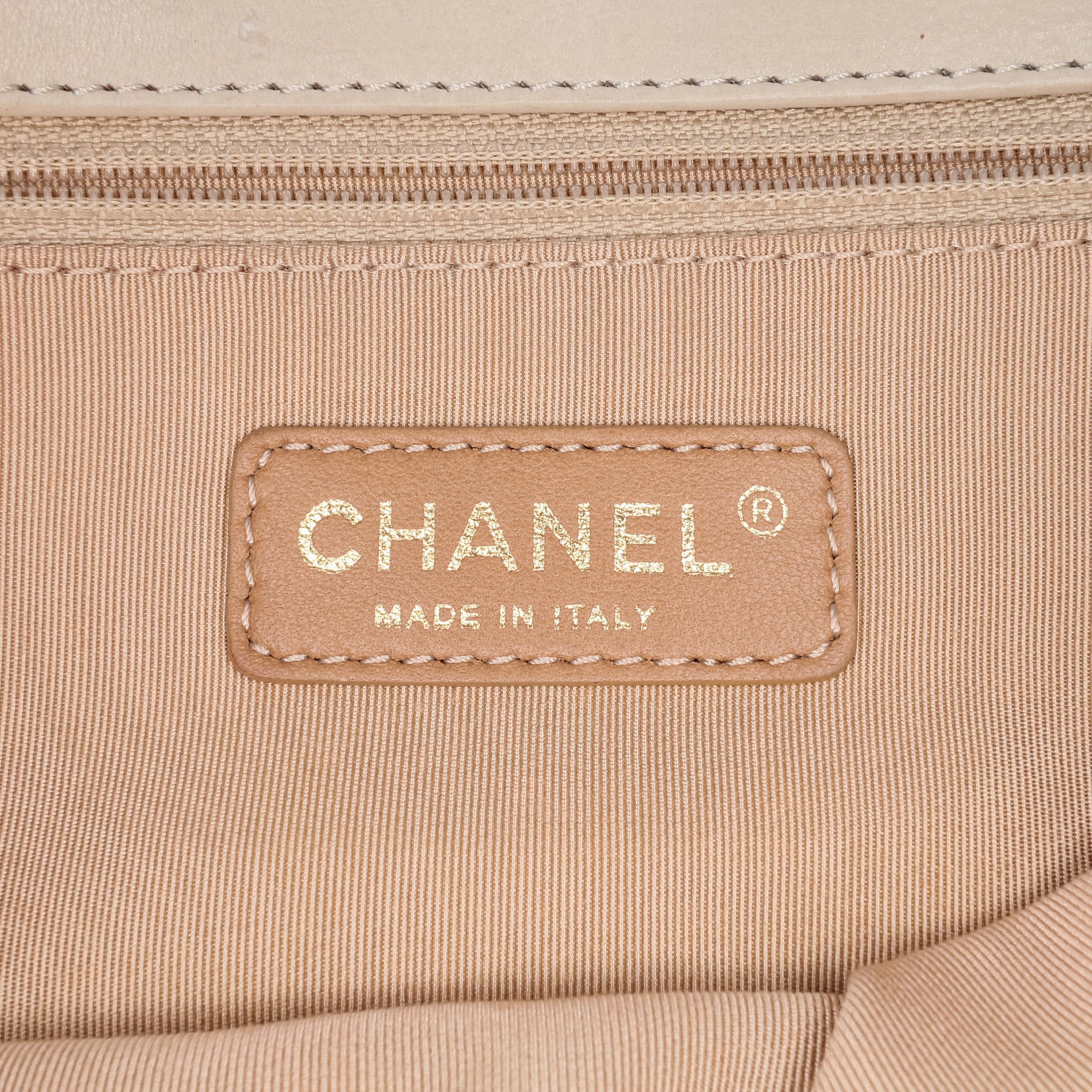 Chanel Quilted Calfskin Ultimate Stitch Retro Chain Flap - image 5