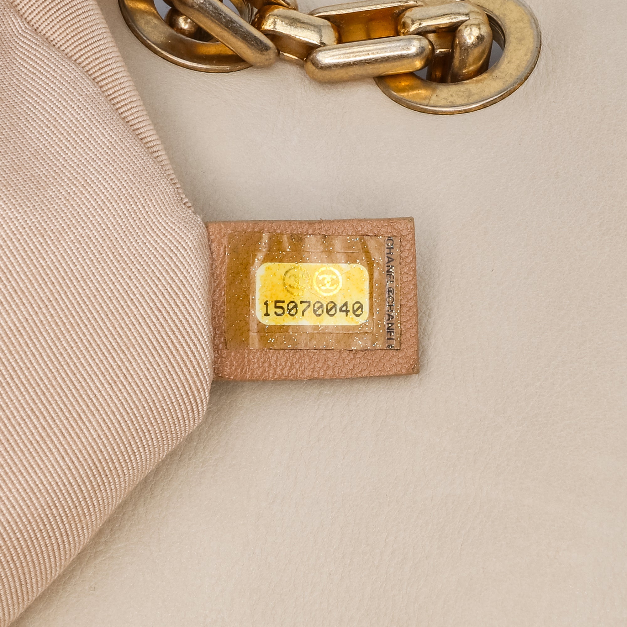 Chanel Quilted Calfskin Ultimate Stitch Retro Chain Flap - image 6