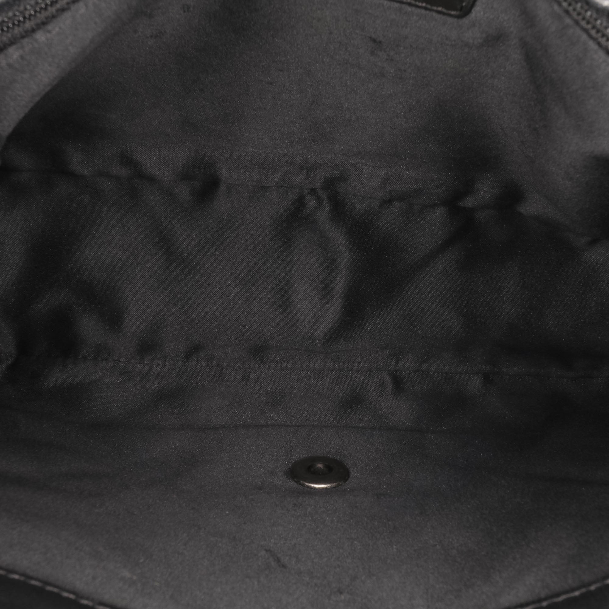 Chanel Large Quilted Lambskin Around Pockets Flap - image 4