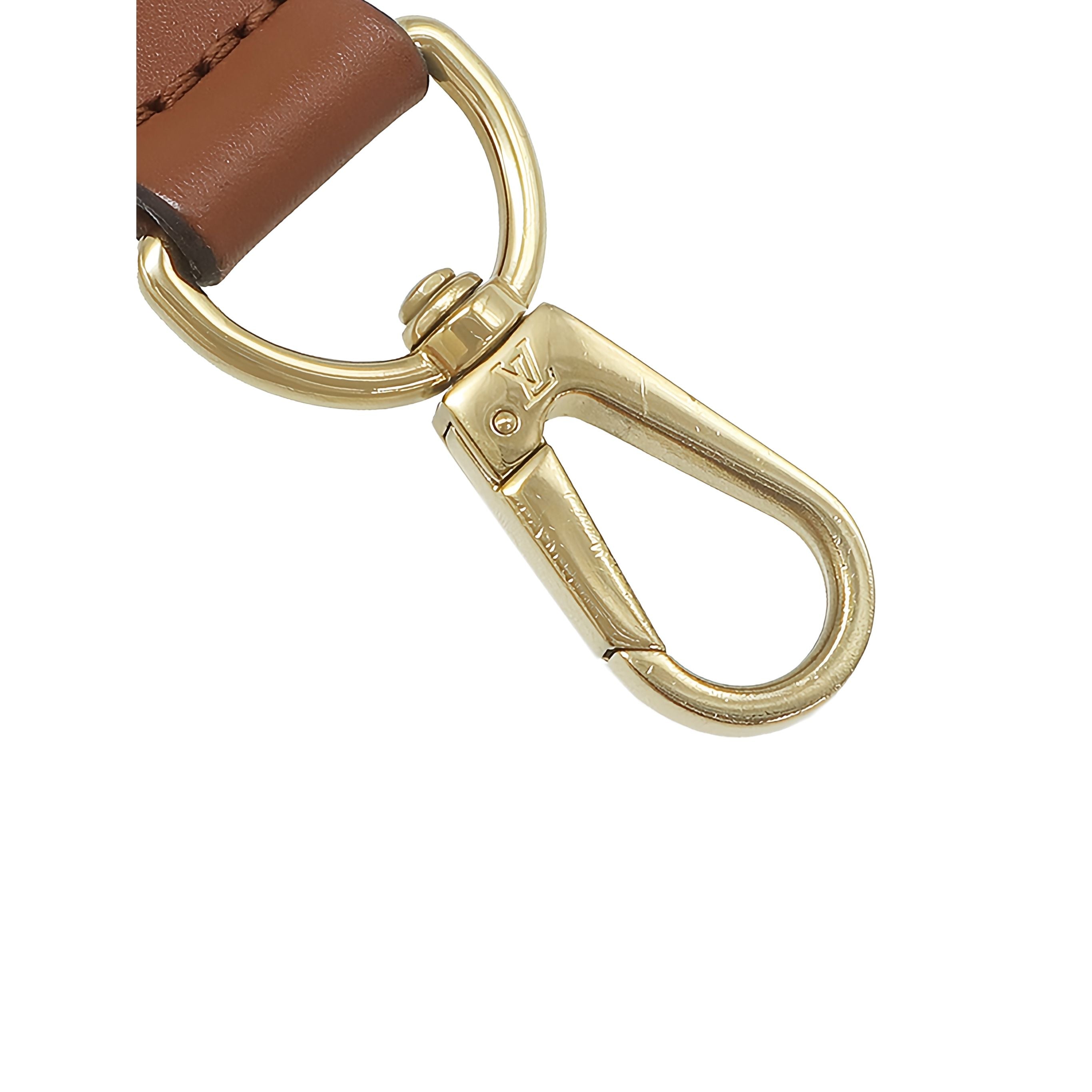 Louis Vuitton Monogram Reverse Mini Dauphine - image 14