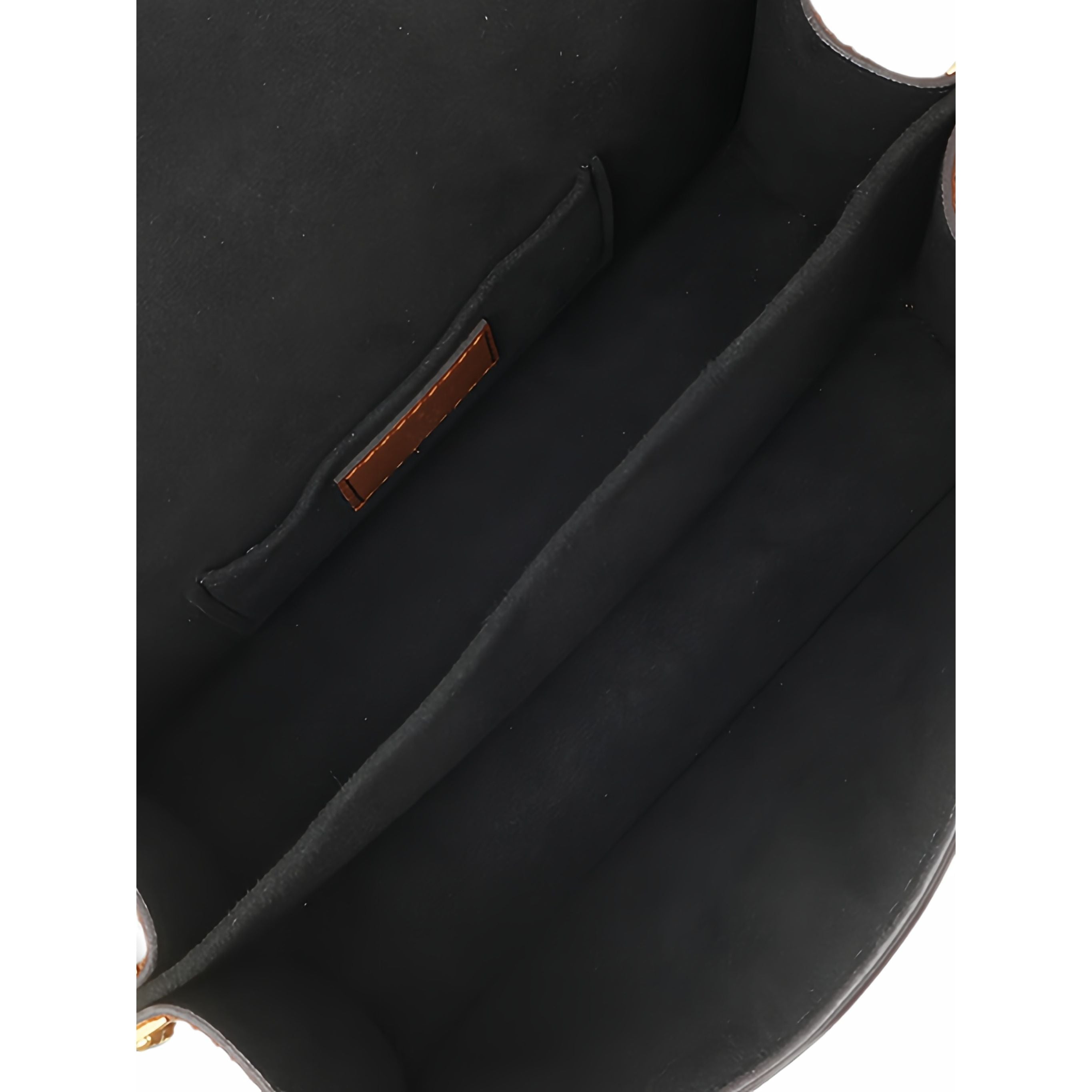 Louis Vuitton Monogram Reverse Mini Dauphine - image 4