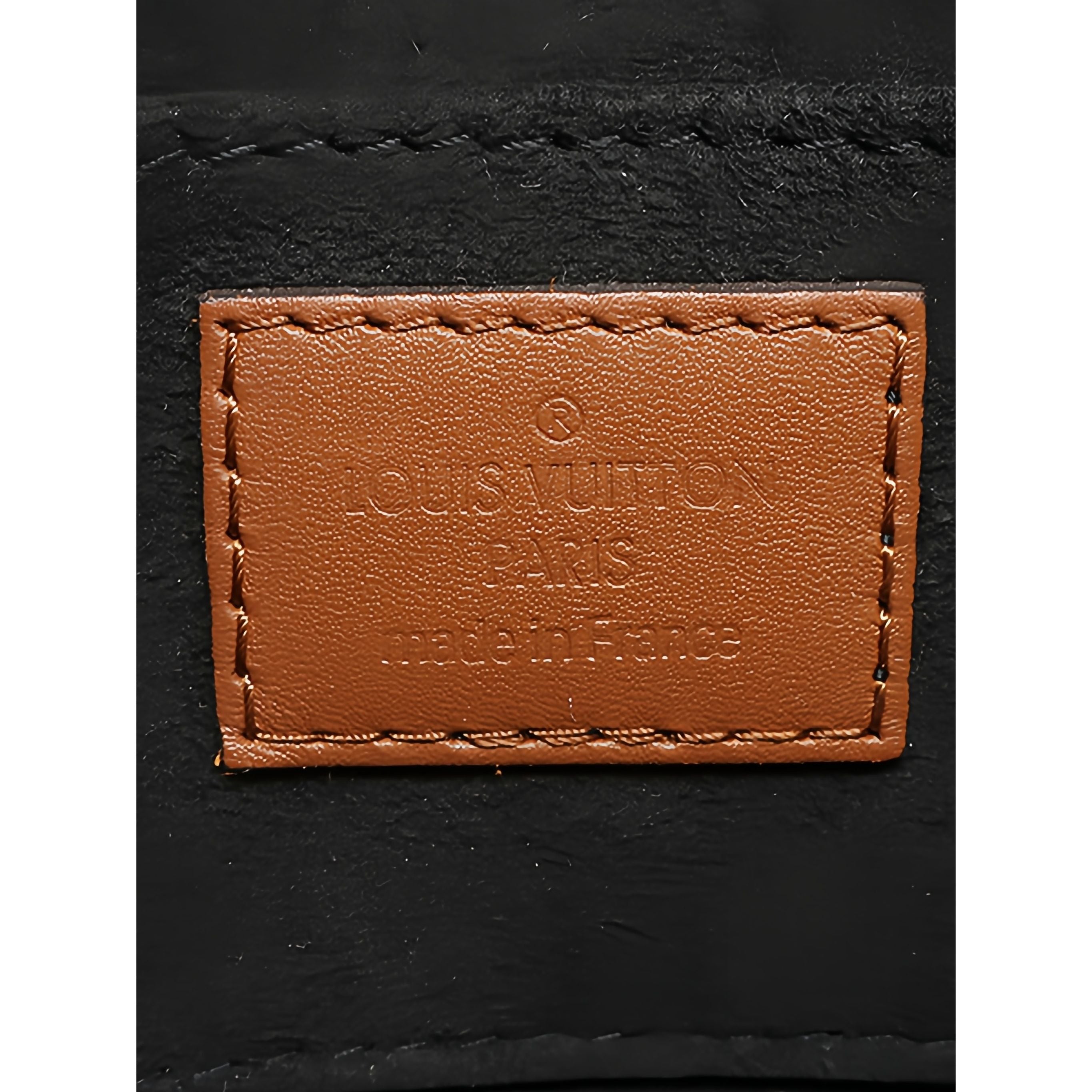 Louis Vuitton Monogram Reverse Mini Dauphine - image 5