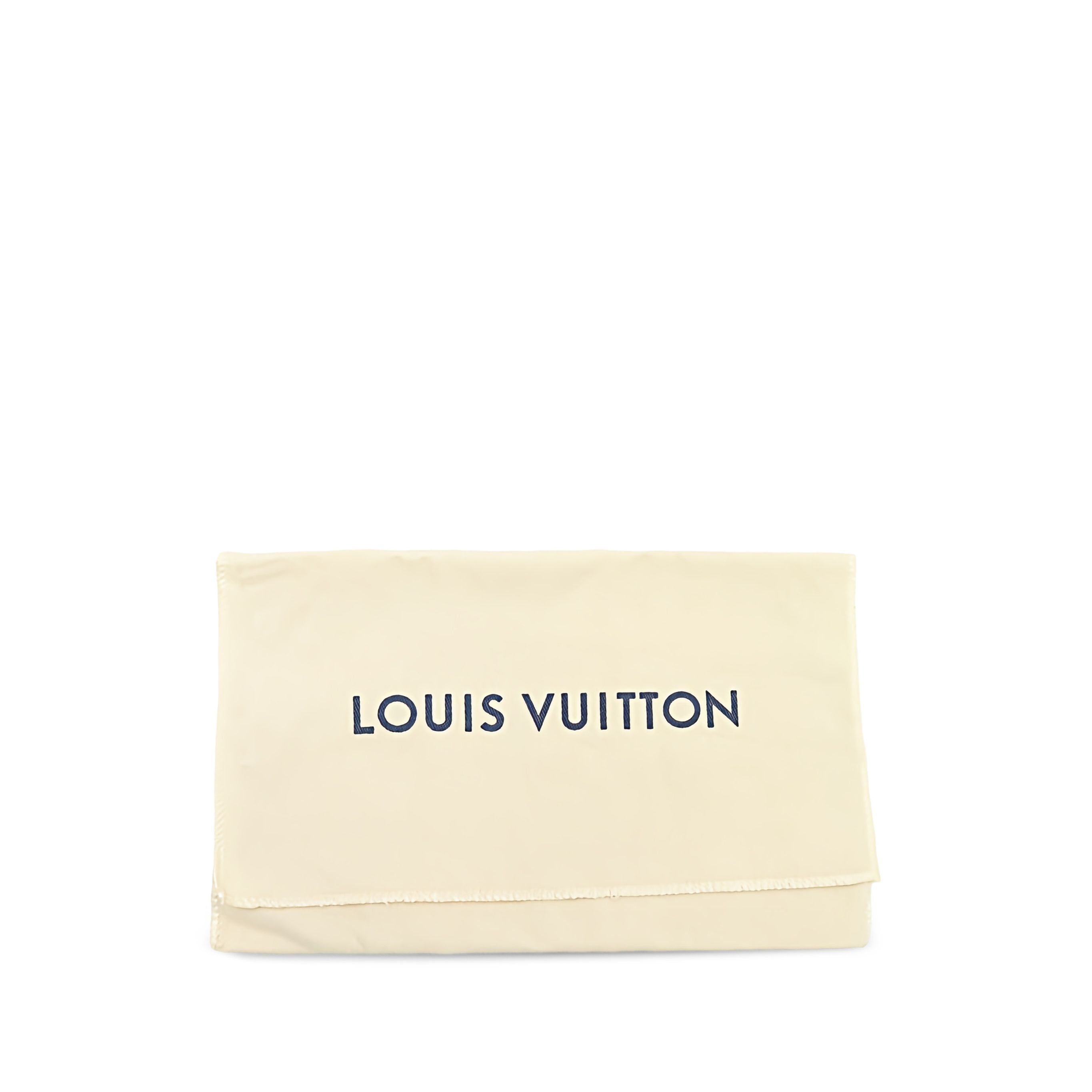 Louis Vuitton Monogram Reverse Mini Dauphine - image 6