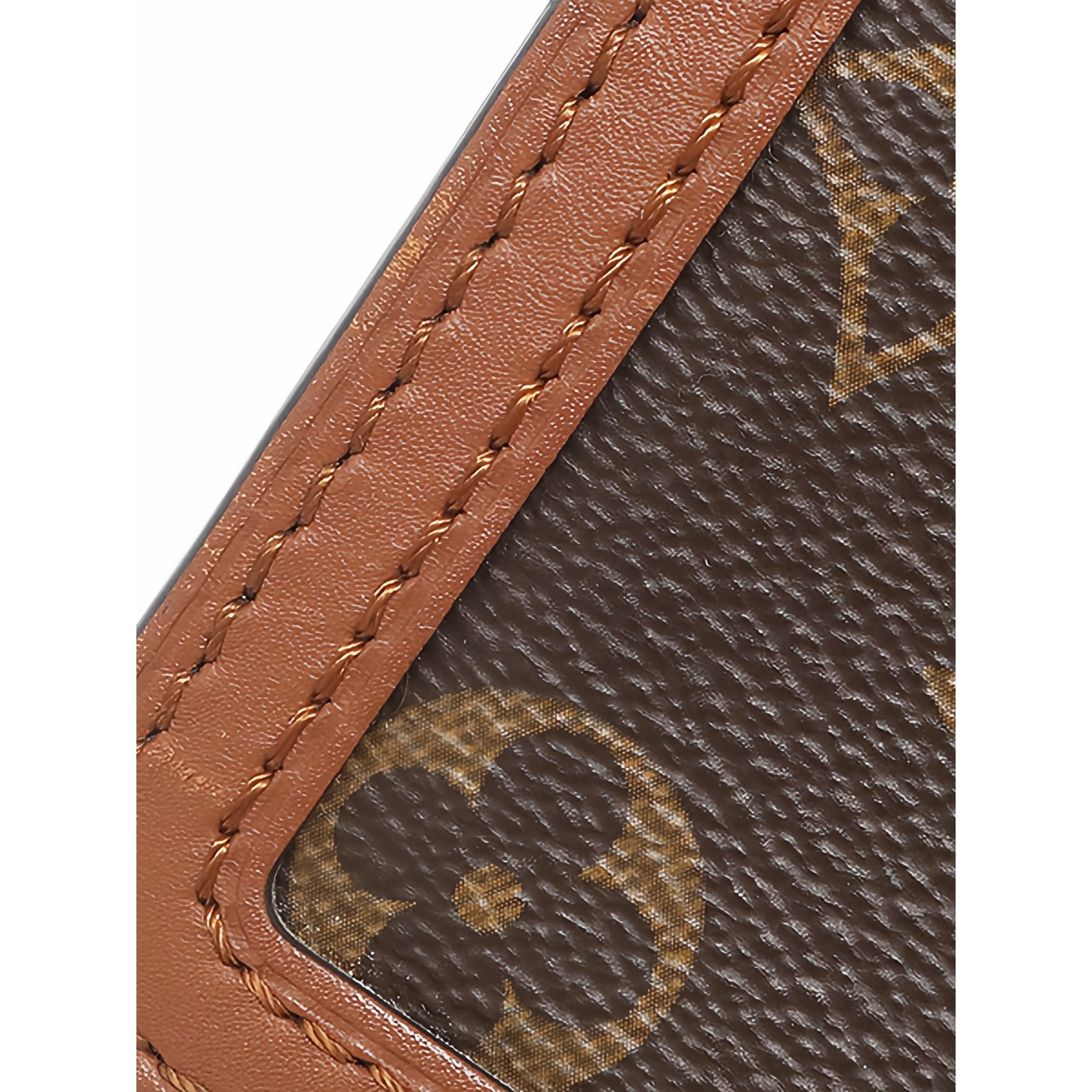 Louis Vuitton Monogram Reverse Mini Dauphine - image 9