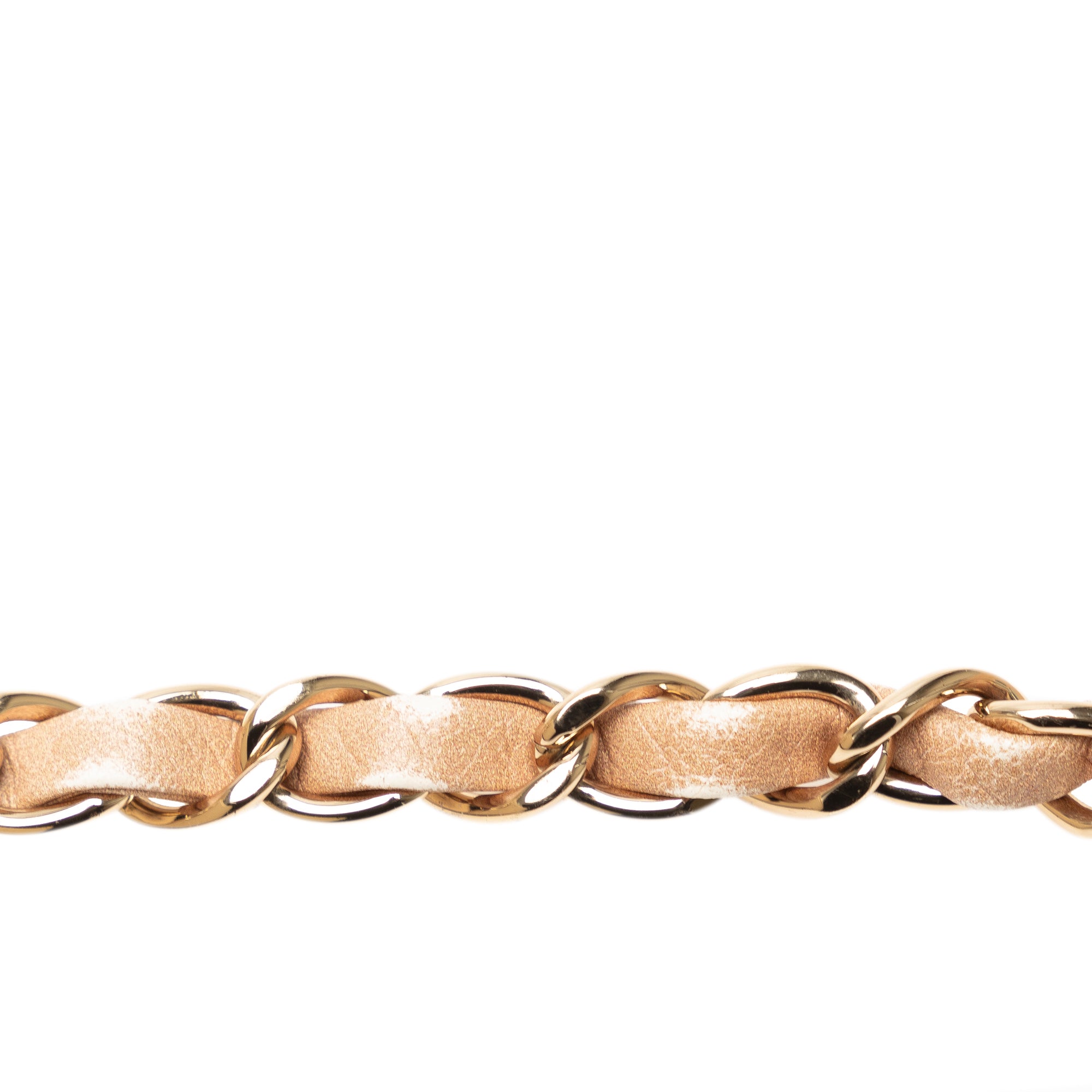 Chanel Medium Caviar Paris Cuba Thread Around Flap - image 10