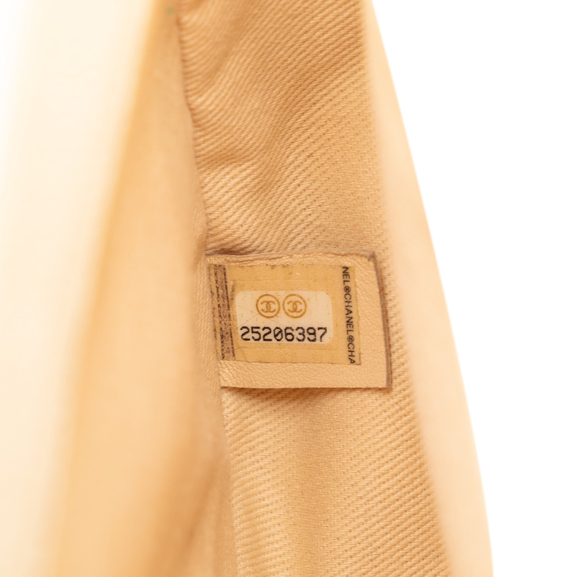 Chanel Medium Caviar Paris Cuba Thread Around Flap - image 8