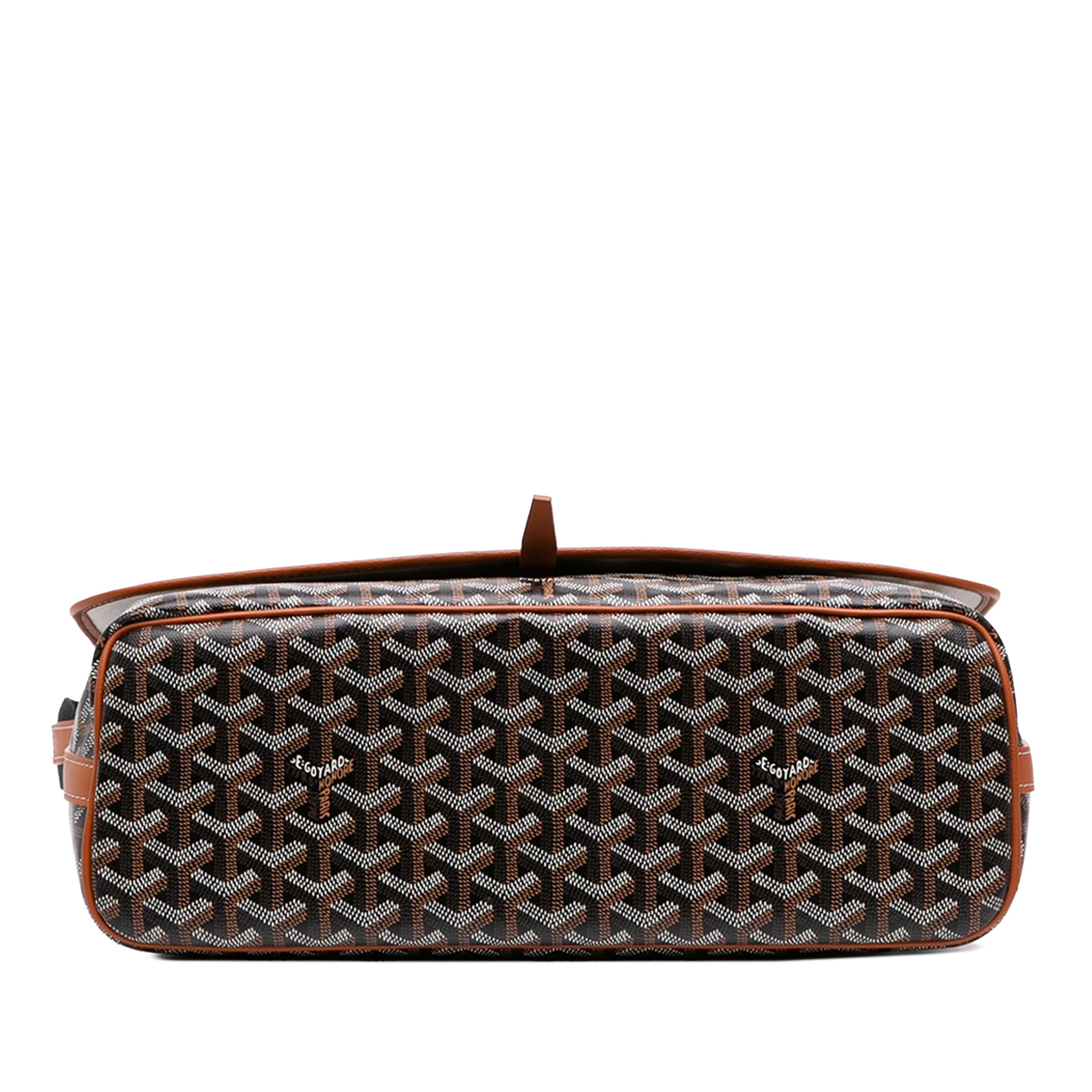 Goyard Goyardine Capetien MM Messenger Bag - image 3