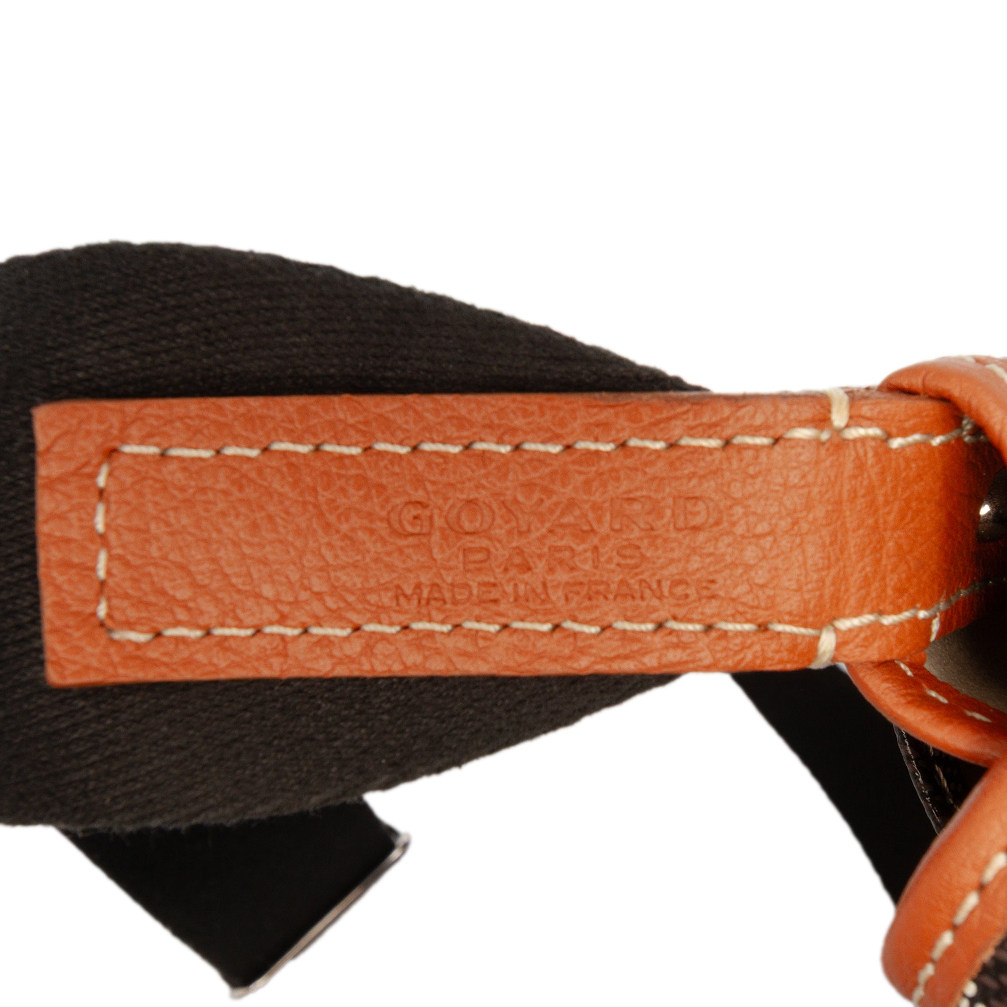 Goyard Goyardine Capetien MM Messenger Bag - image 5