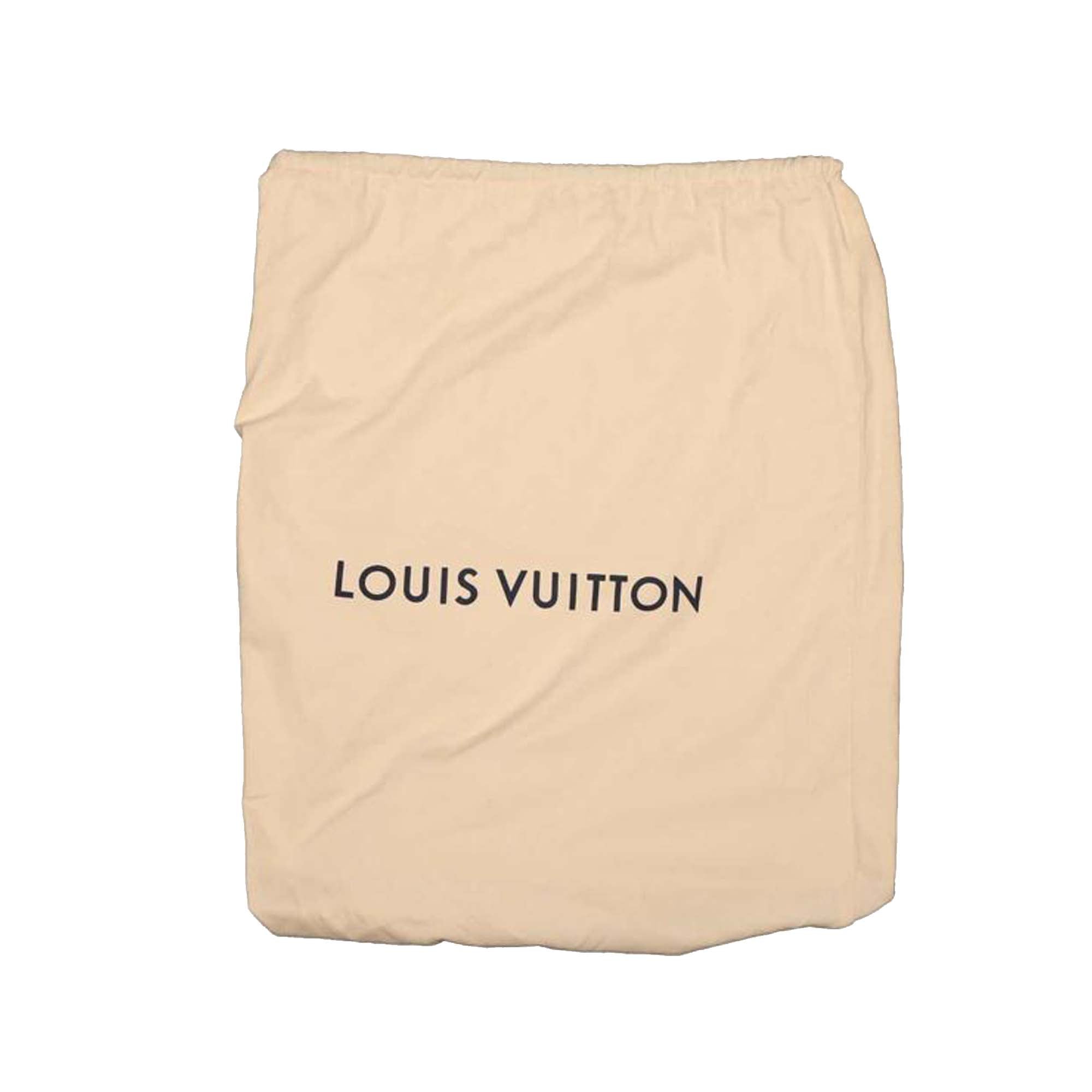 Louis Vuitton Monogram Prism Christopher GM - image 10