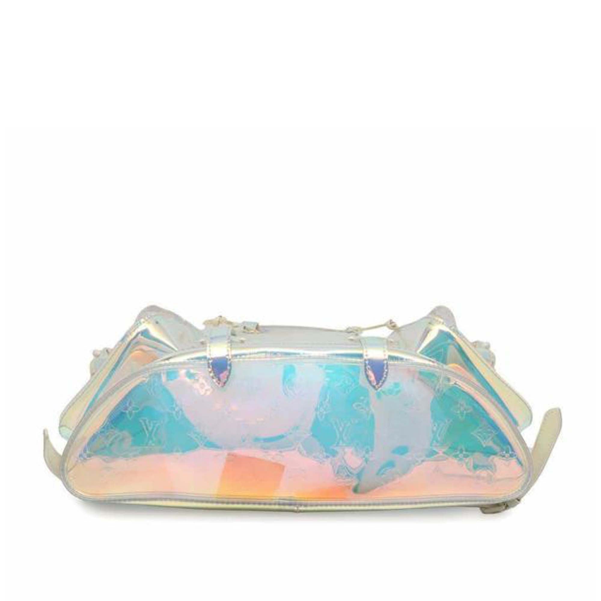 Louis Vuitton Monogram Prism Christopher GM - image 3