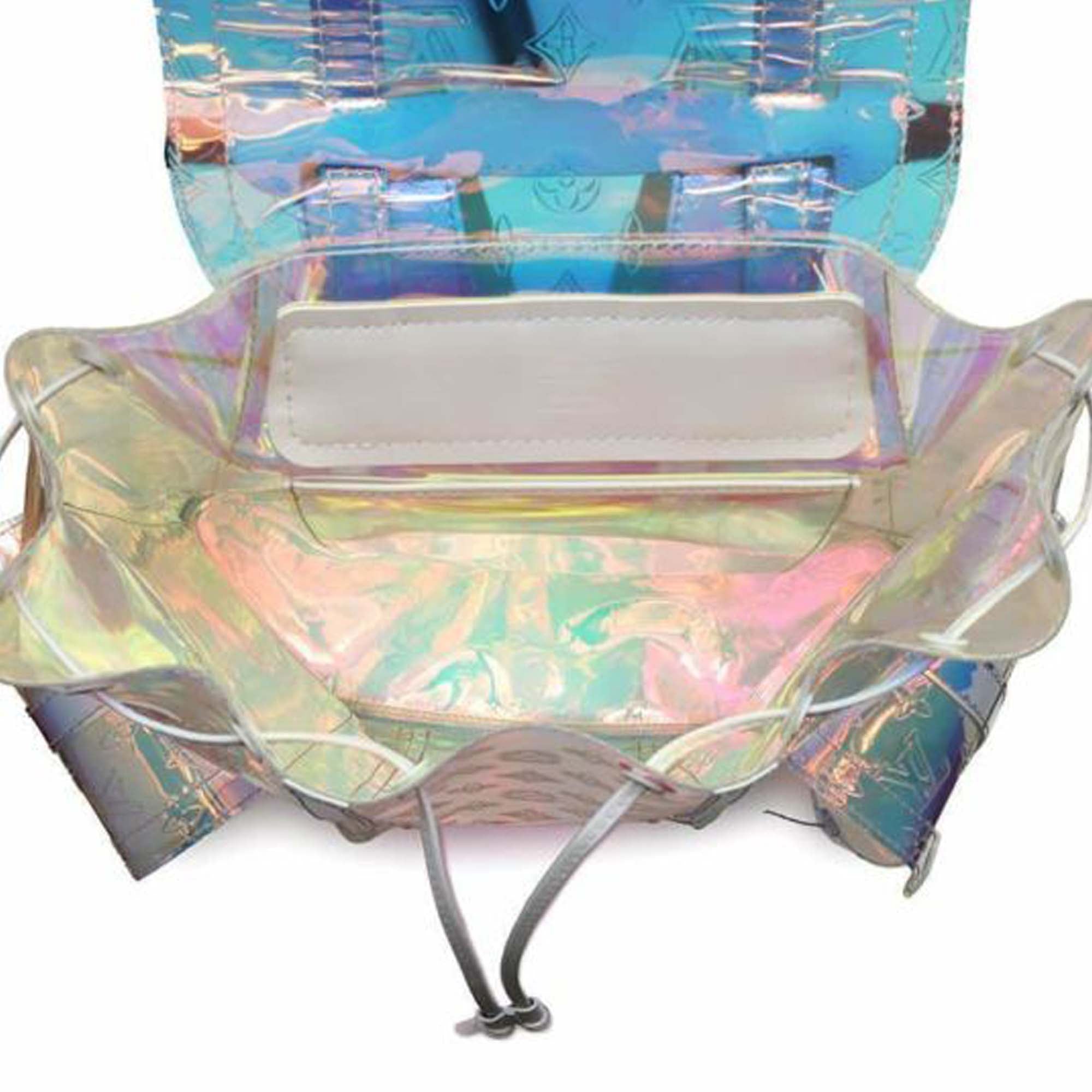 Louis Vuitton Monogram Prism Christopher GM - image 4