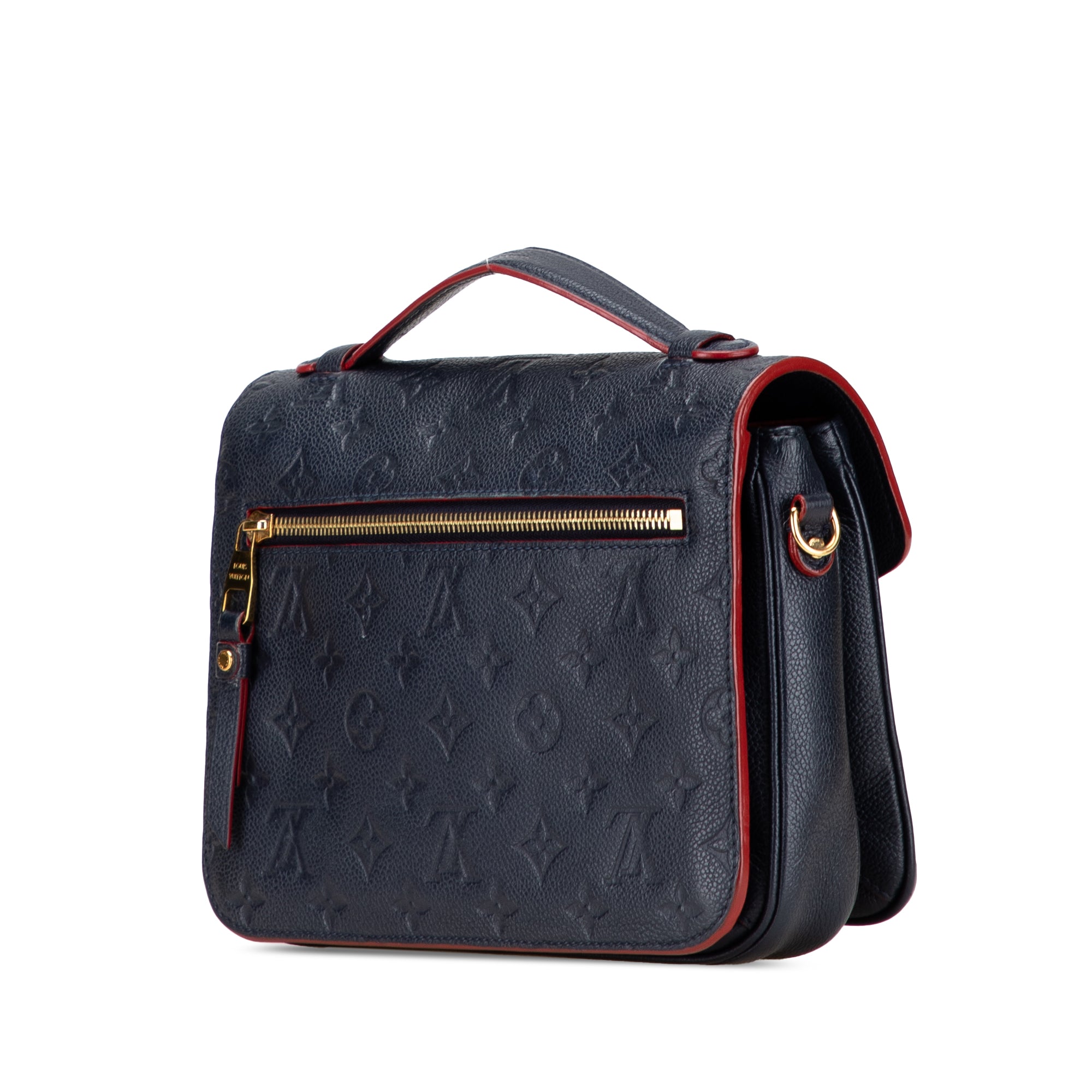 Louis Vuitton Monogram Empreinte Pochette Metis - image 2
