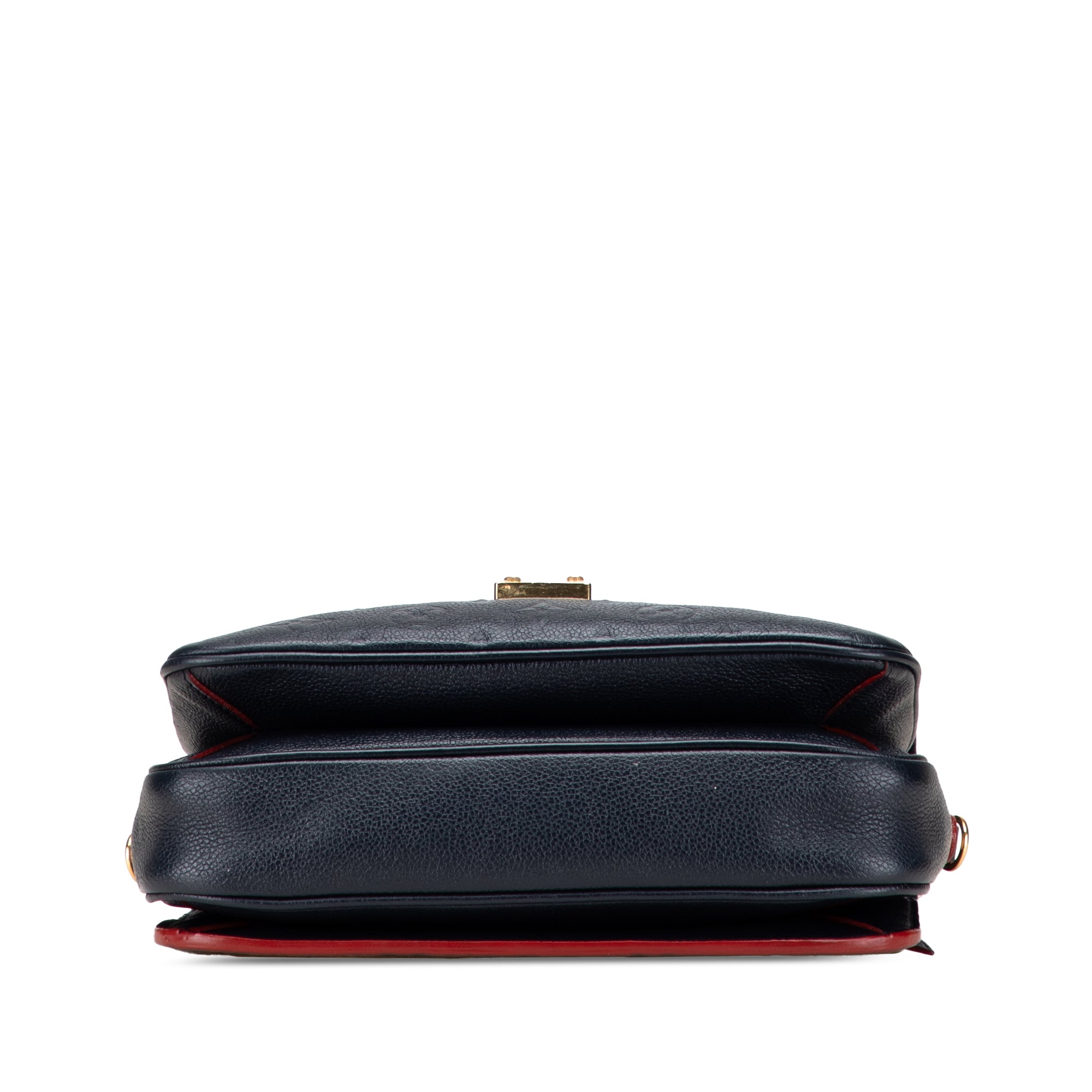 Louis Vuitton Monogram Empreinte Pochette Metis - image 3
