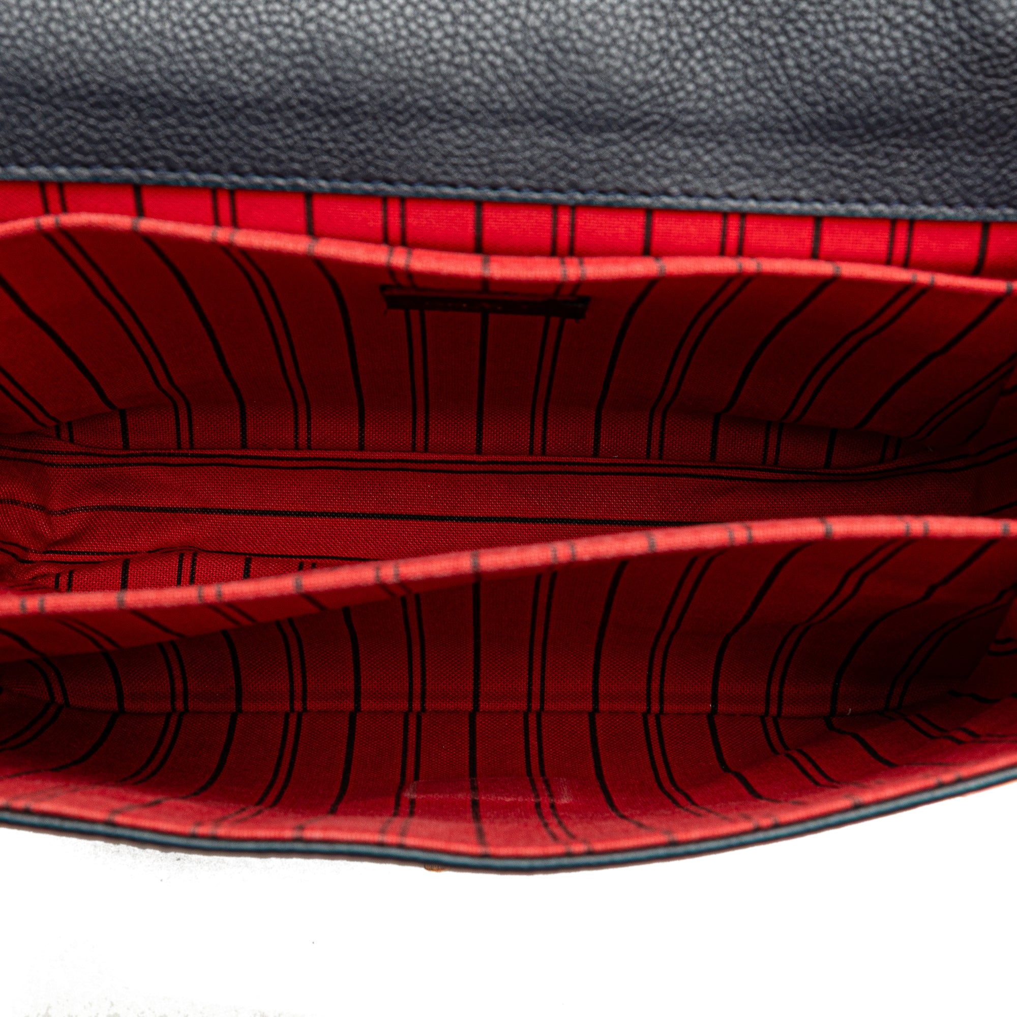 Louis Vuitton Monogram Empreinte Pochette Metis - image 4