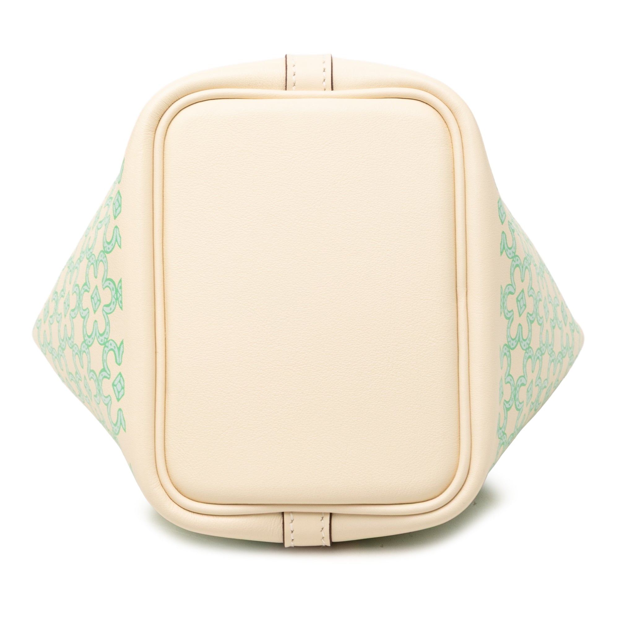Hermès Micro Swift Lucky Daisy Picotin Lock 14 - image 3