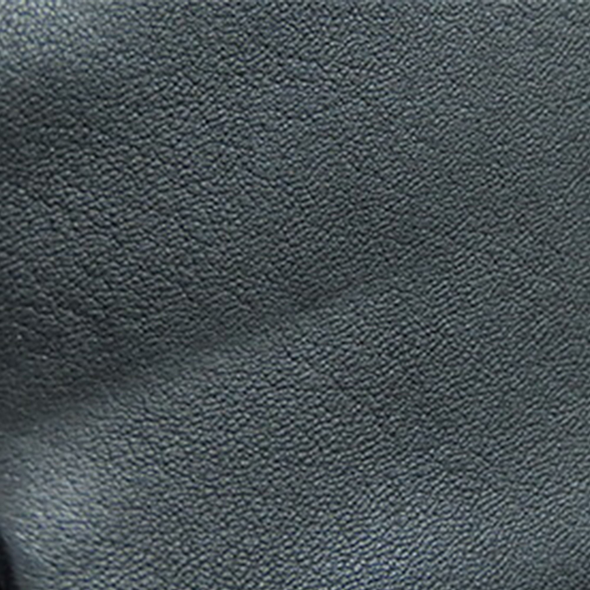 Chanel Medium CC Chevron Lambskin Chain Top Handle Flap - image 8