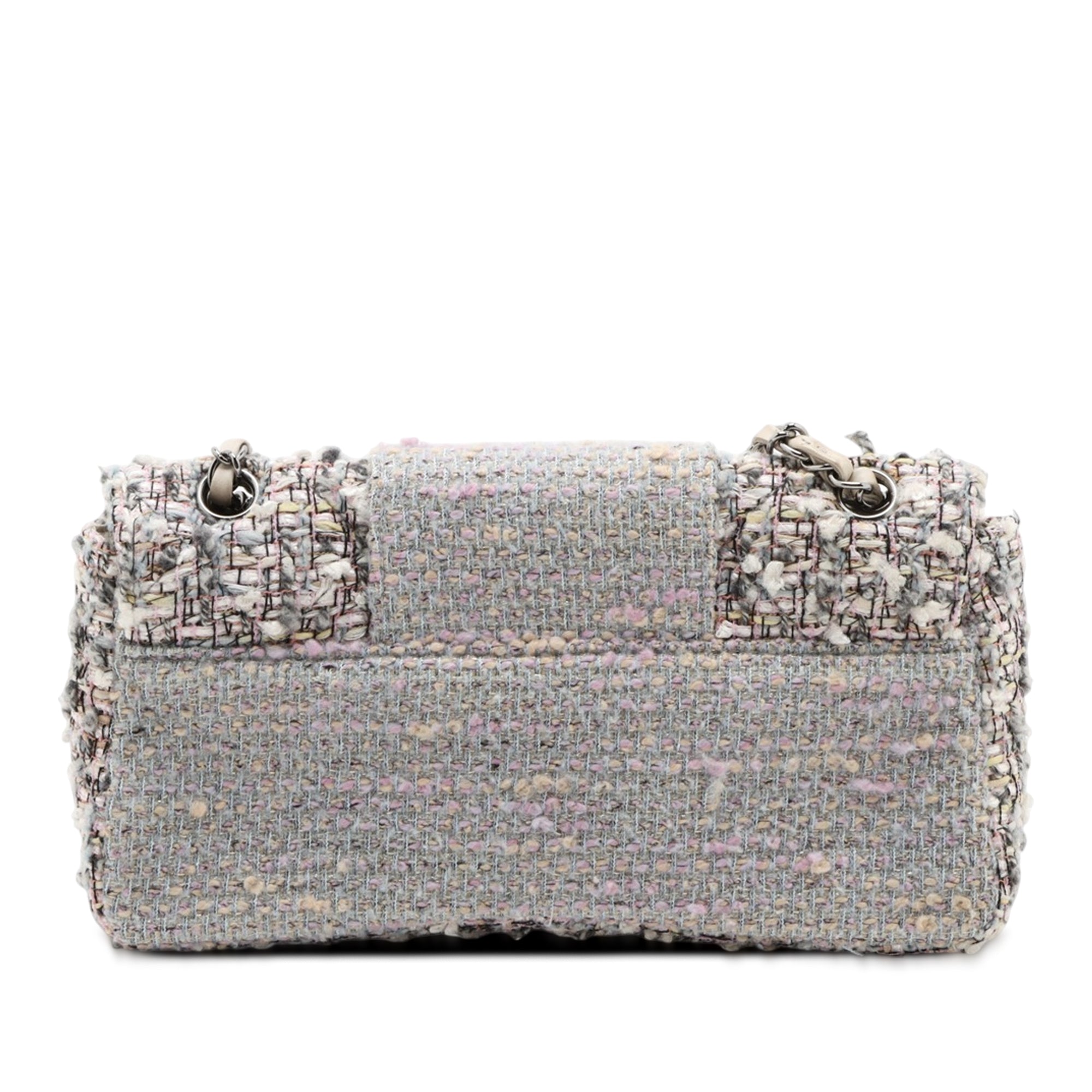 Chanel Medium Tweed Fantasy Flap - image 2