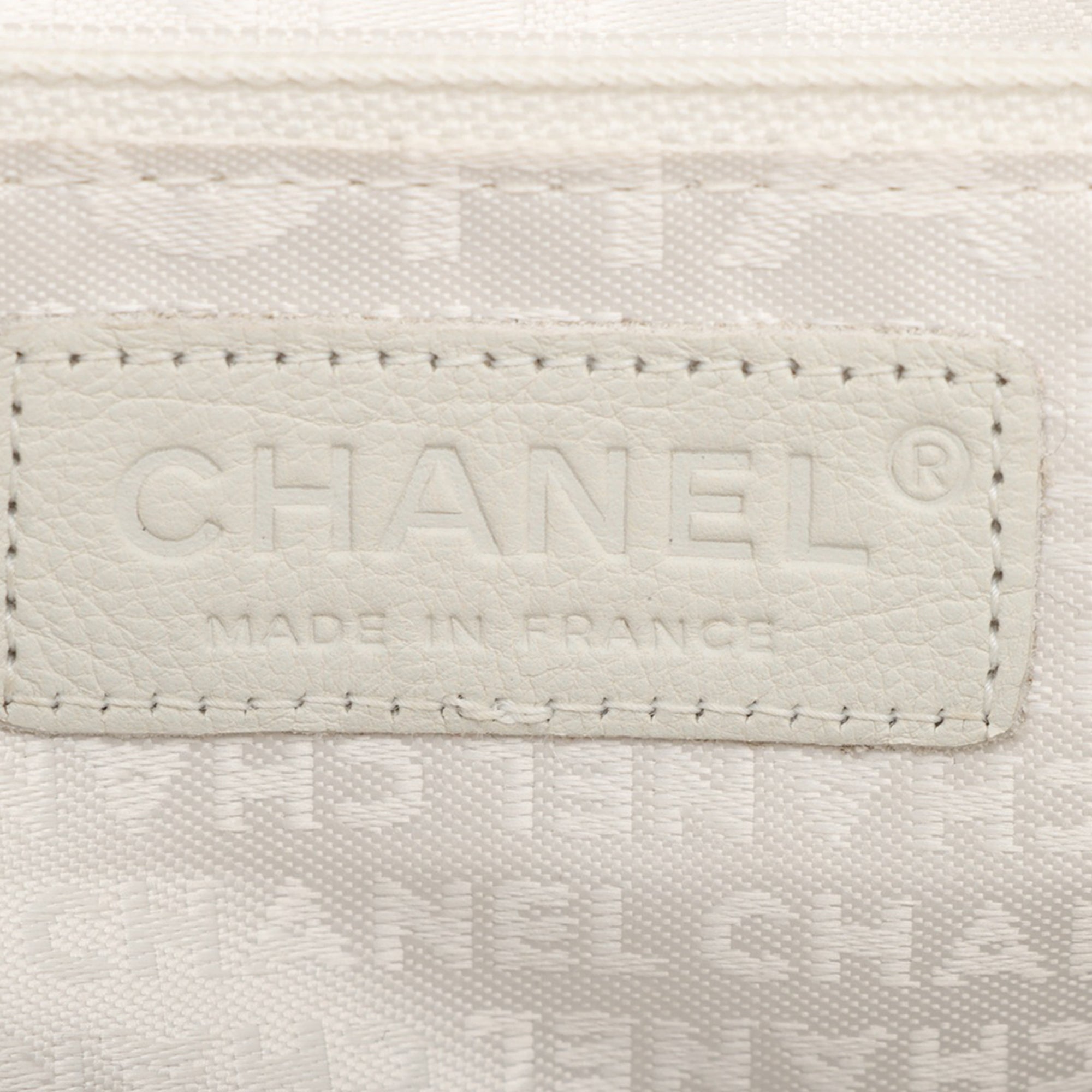 Chanel Medium Tweed Fantasy Flap - image 5