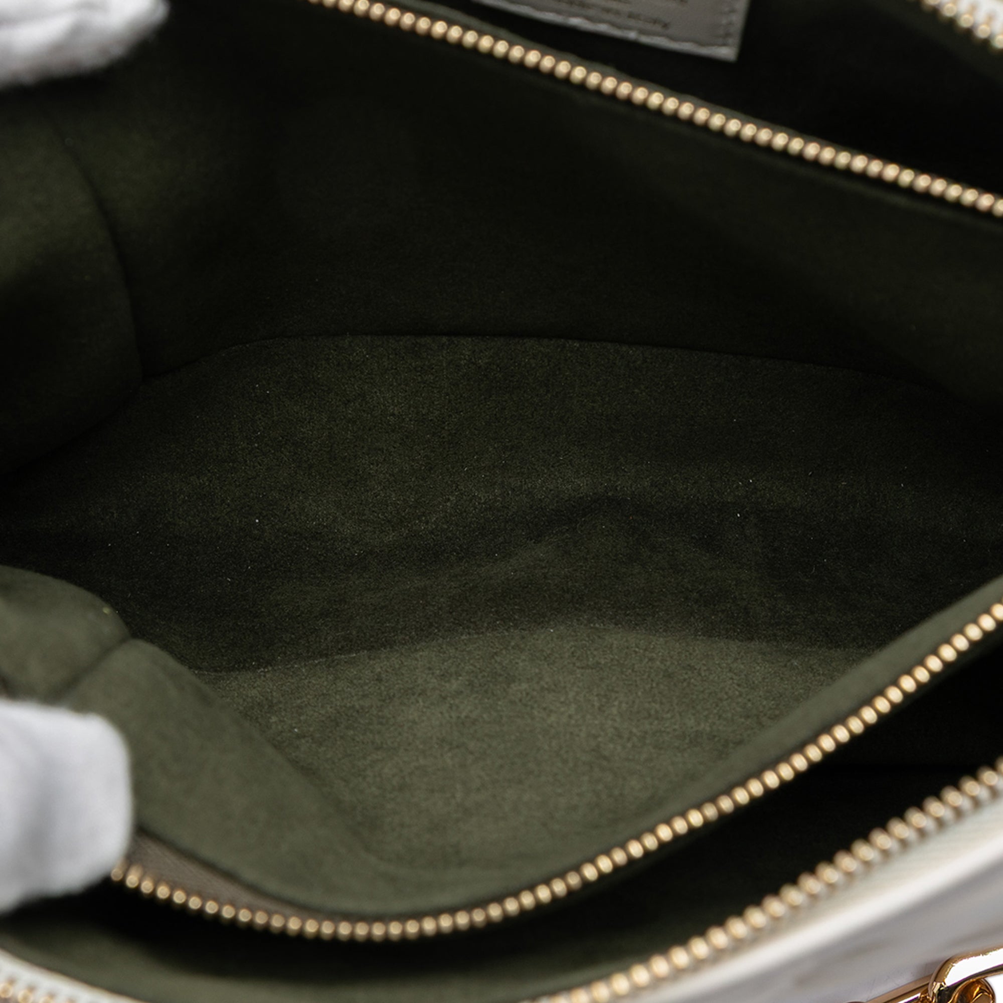 Louis Vuitton Monogram Embossed Puffy Lambskin Coussin PM - image 4