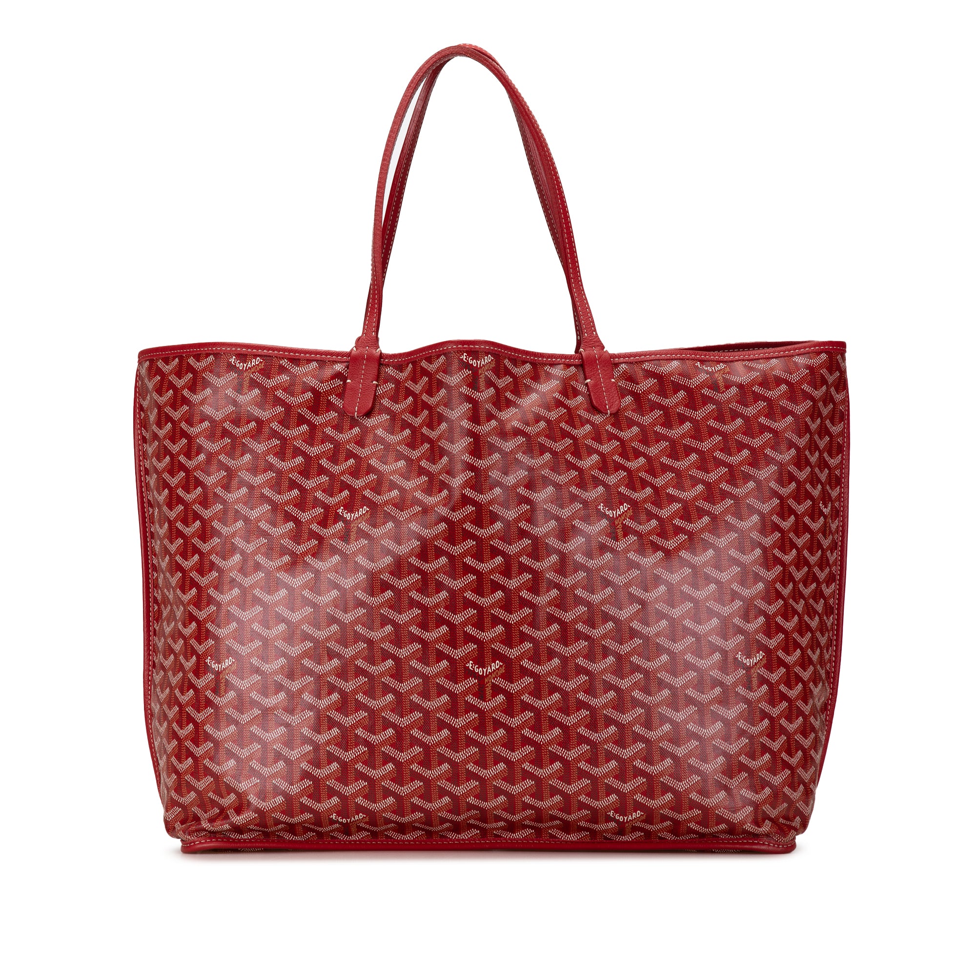 Goyard Goyardine Artois GM - image 1