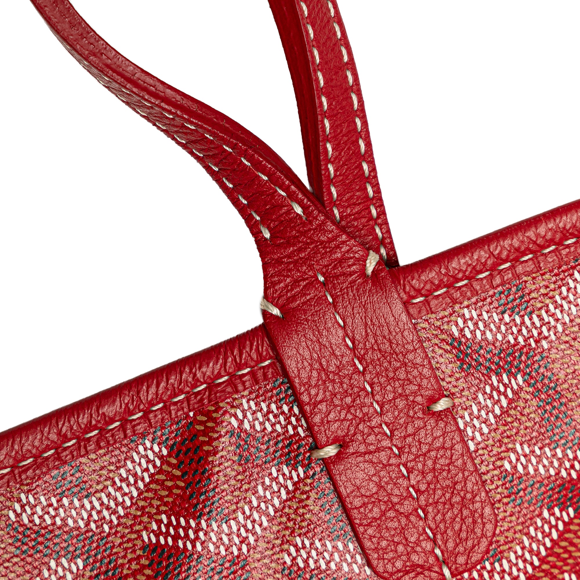 Goyard Goyardine Artois GM - image 10