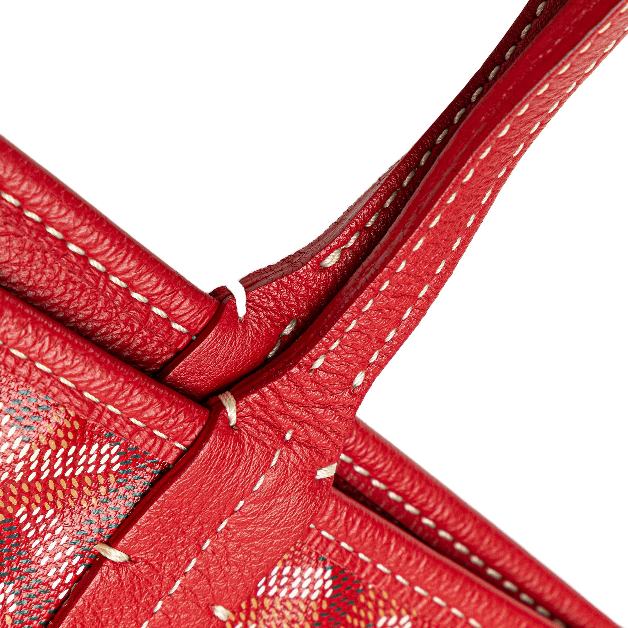 Goyard Goyardine Artois GM - image 11