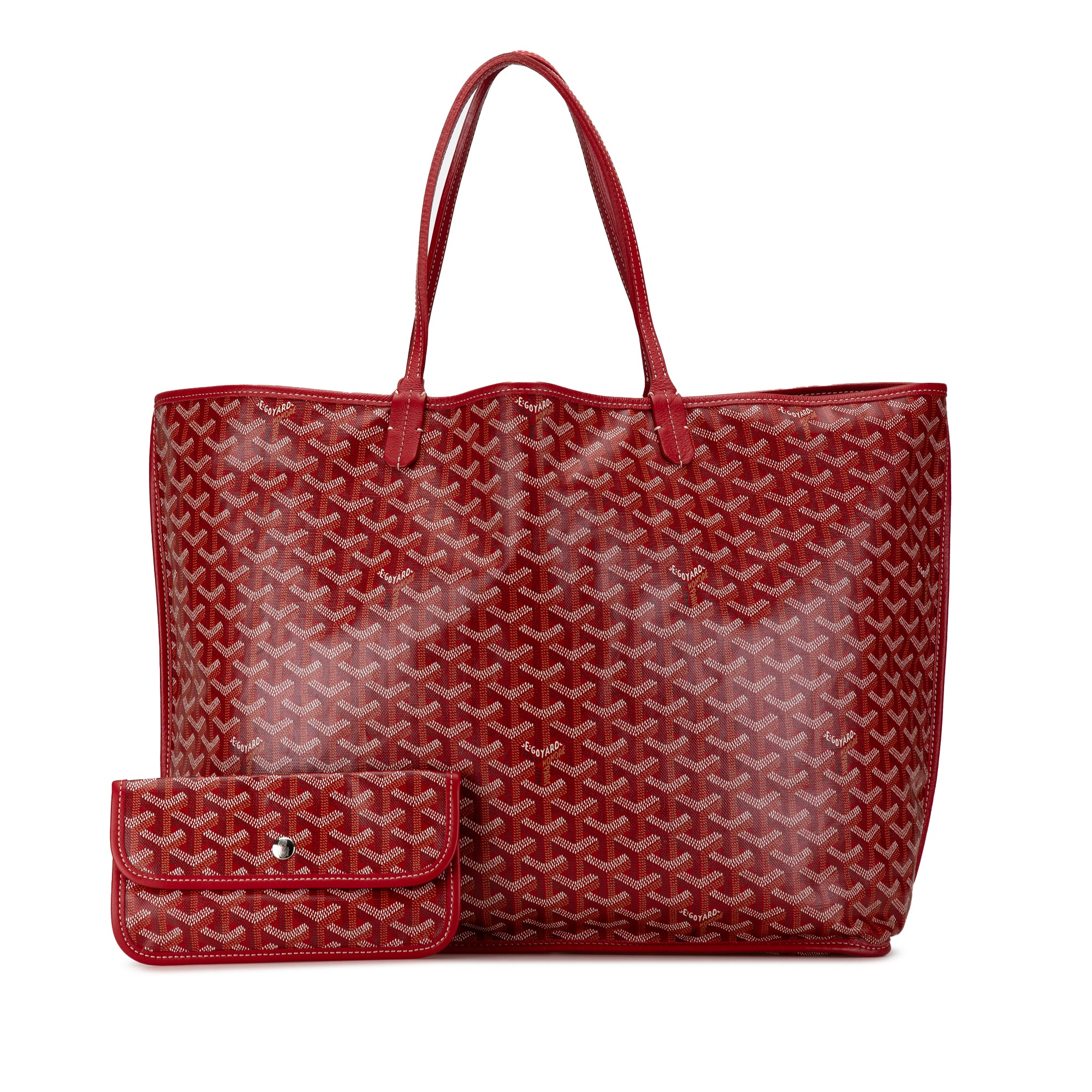 Goyard Goyardine Artois GM - image 13