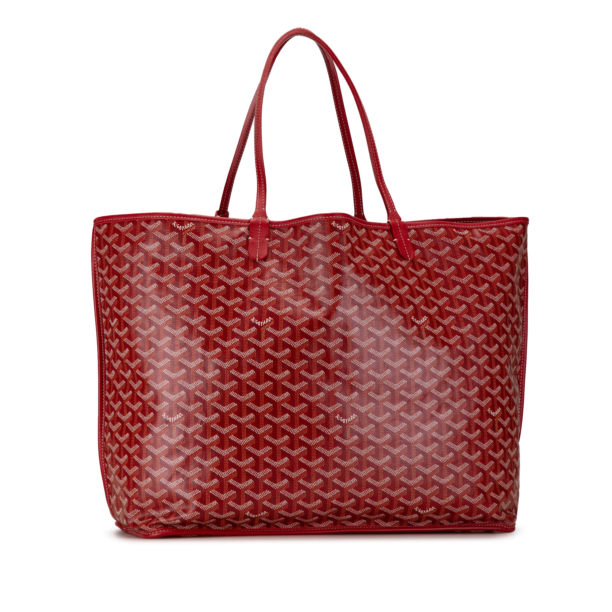 Goyard Goyardine Artois GM - image 2