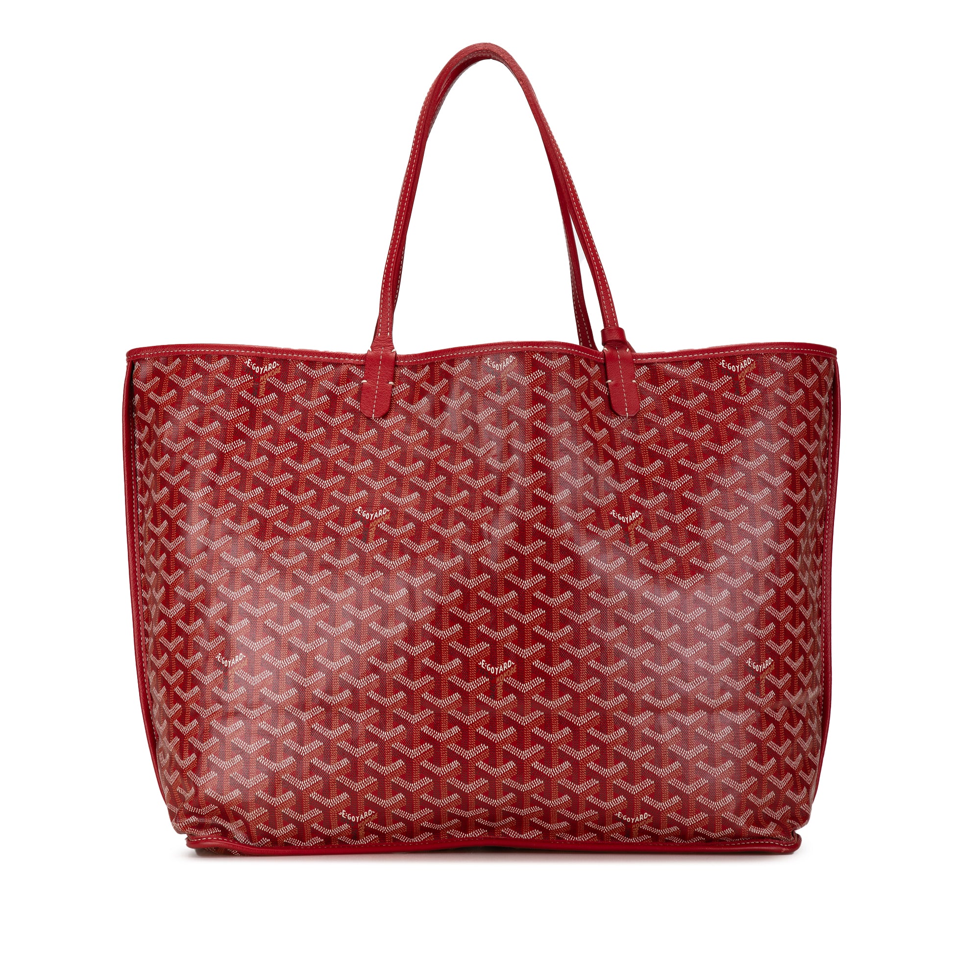 Goyard Goyardine Artois GM - image 3