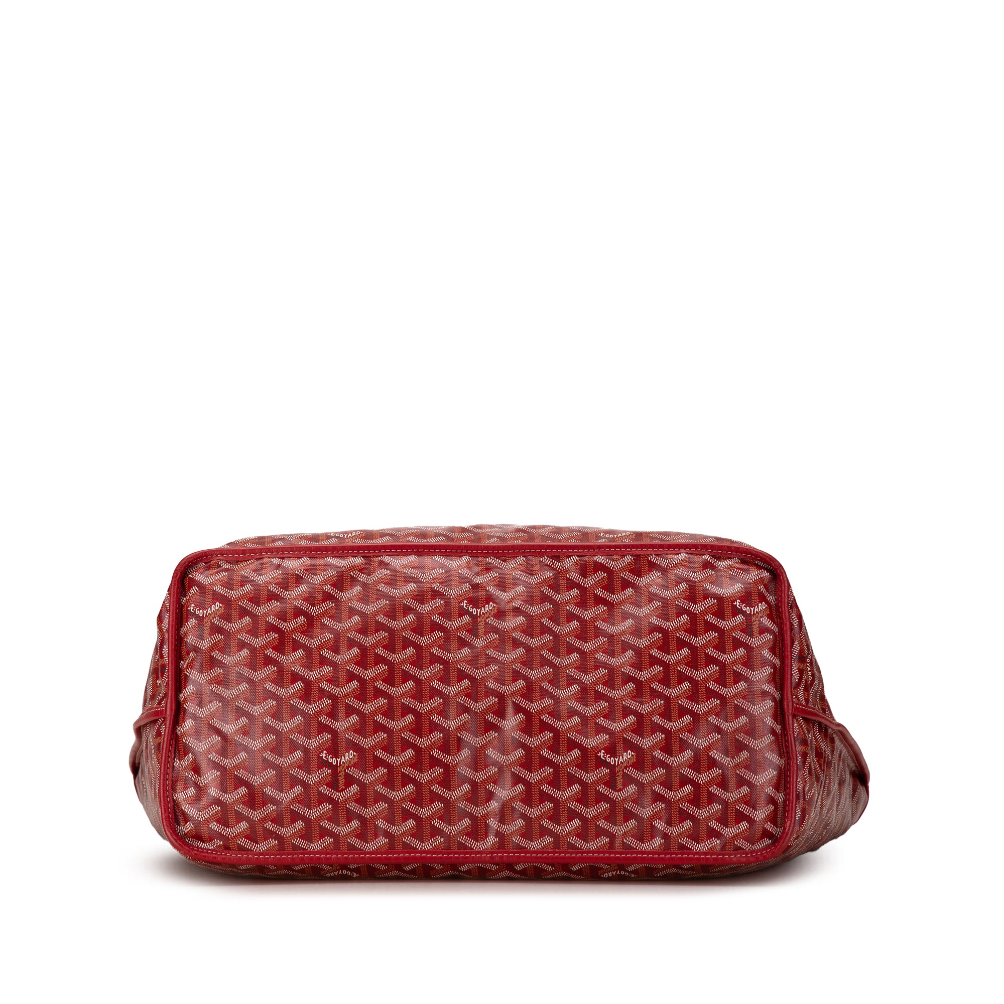 Goyard Goyardine Artois GM - image 4