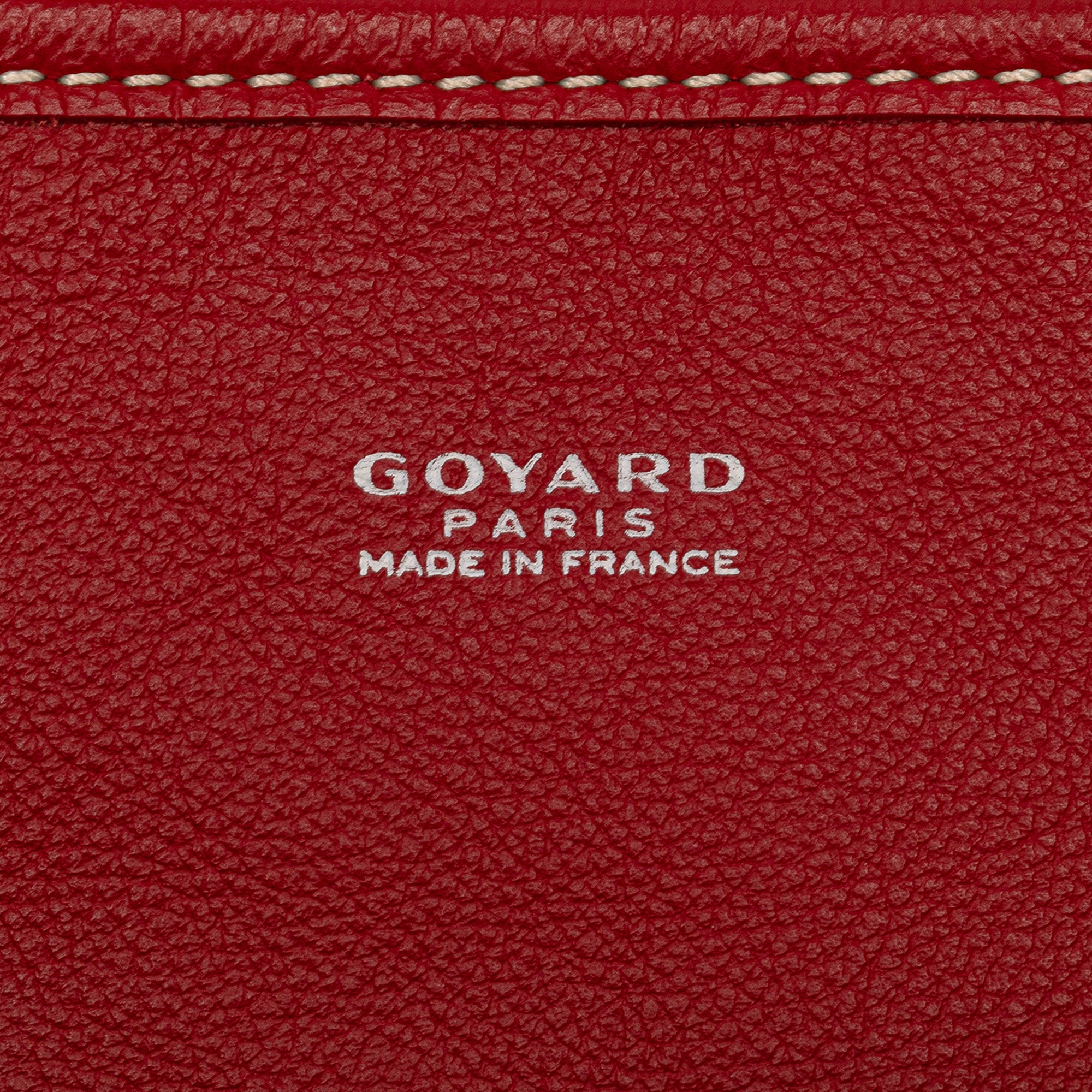 Goyard Goyardine Artois GM - image 7