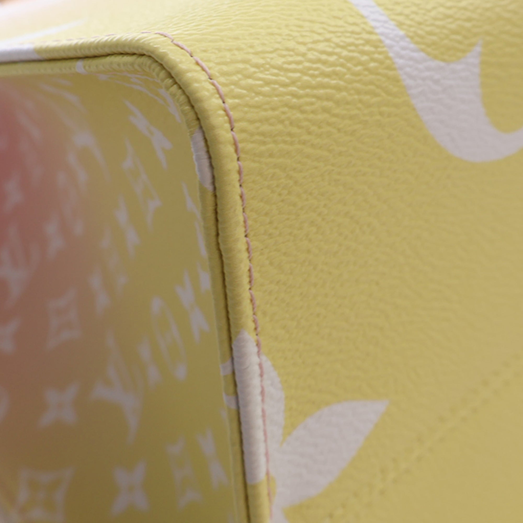 Louis Vuitton Monogram Giant By The Pool Onthego GM - image 9