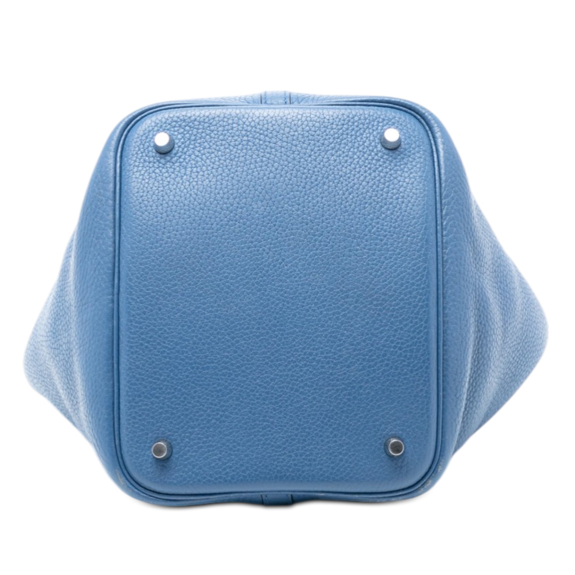 Hermès Clemence Picotin Lock 22 - image 3