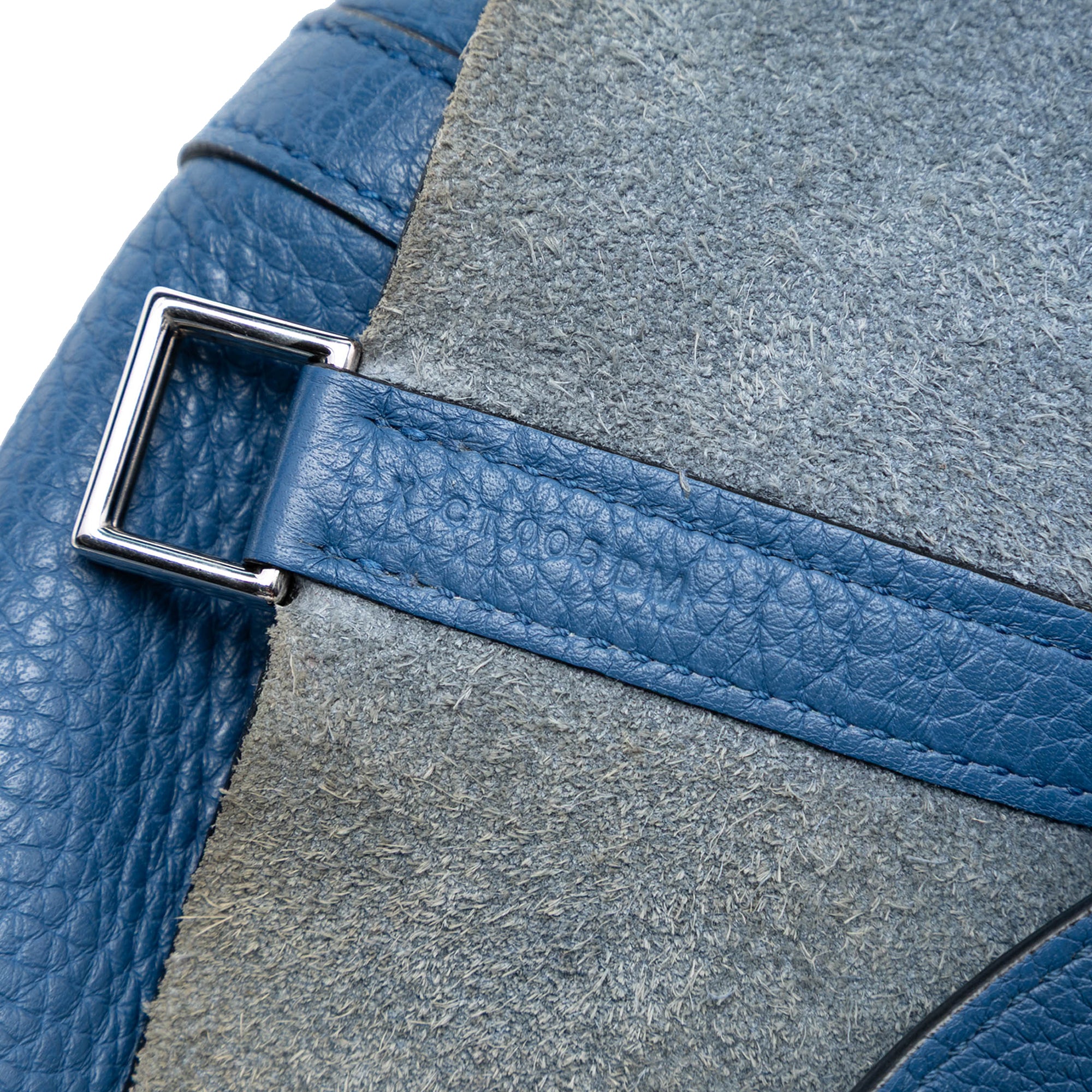 Hermès Clemence Picotin Lock 22 - image 6