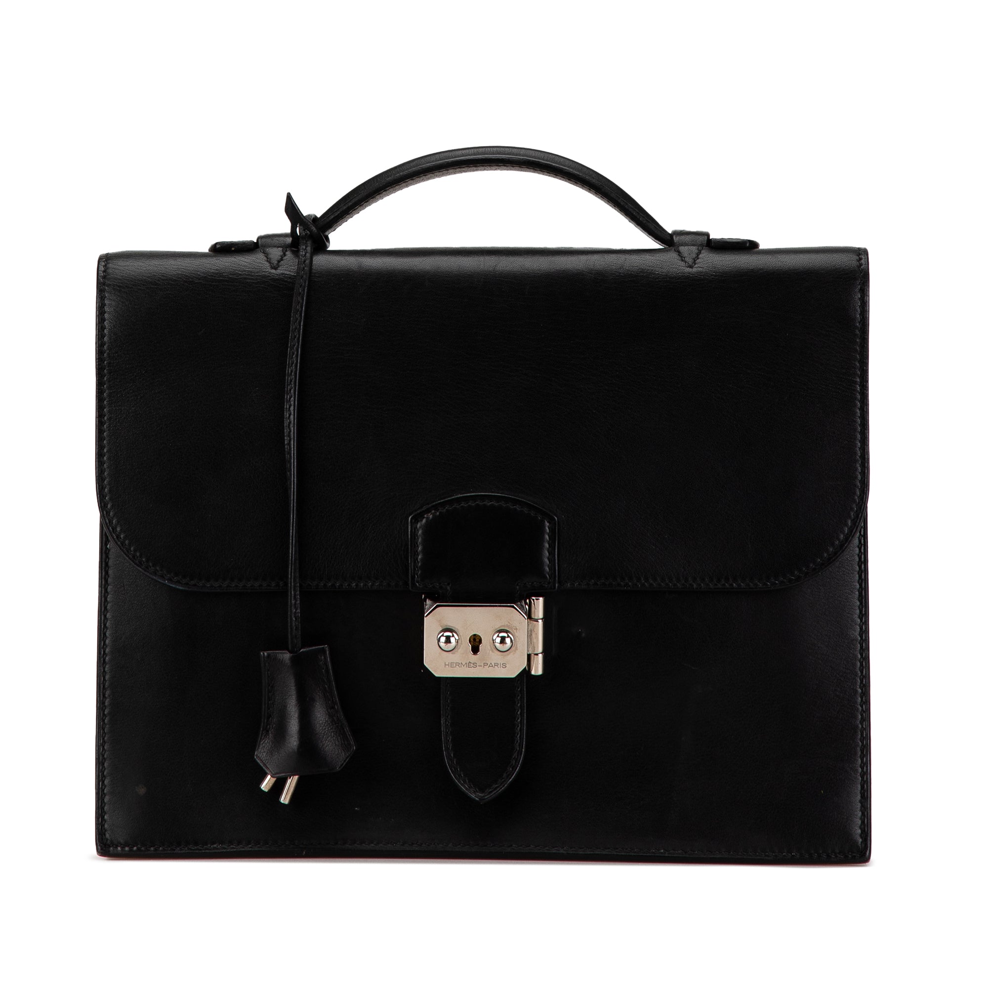 Hermès Swift Sac A Depeches 27 - image 1