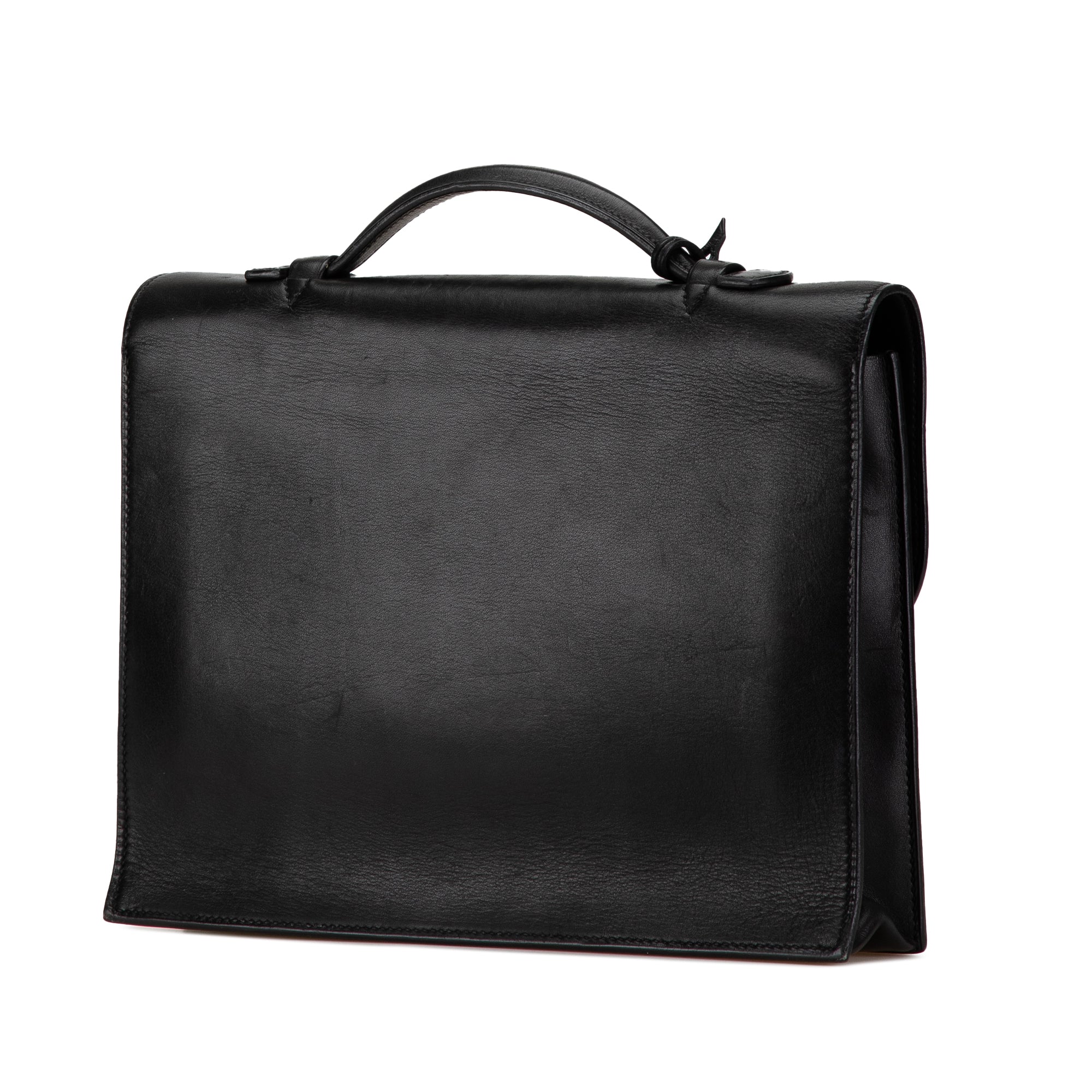 Hermès Swift Sac A Depeches 27 - image 2