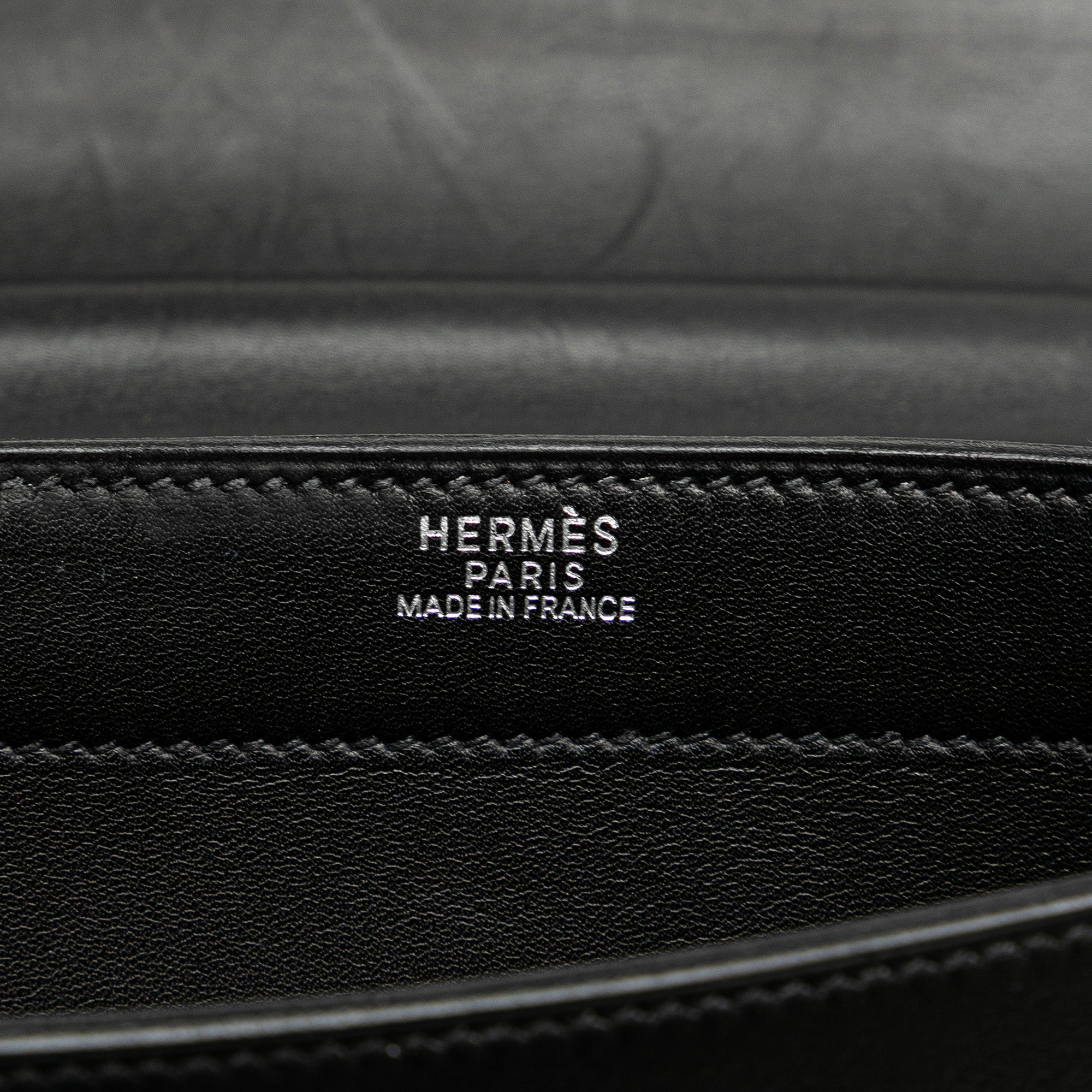 Hermès Swift Sac A Depeches 27 - image 5