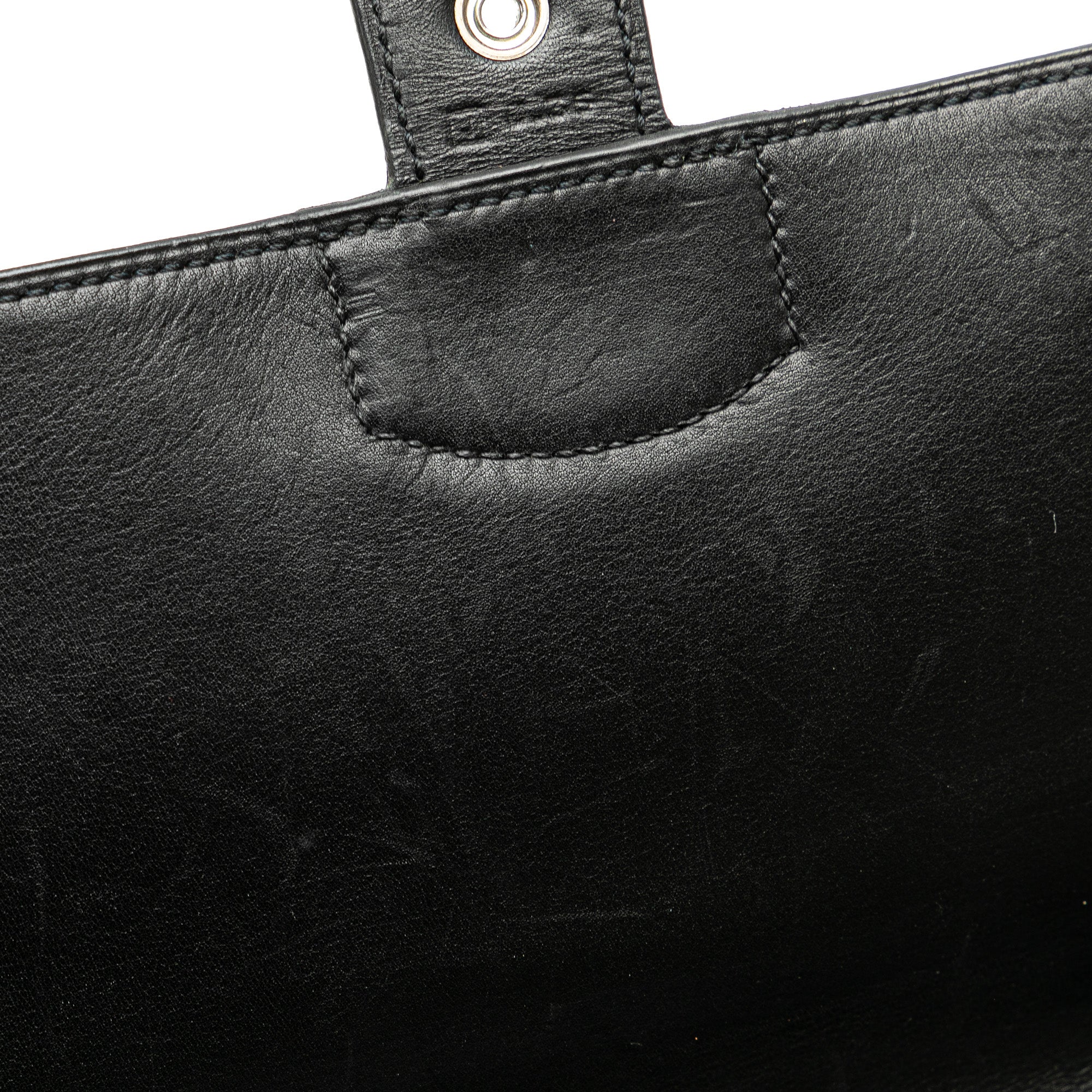 Hermès Swift Sac A Depeches 27 - image 7