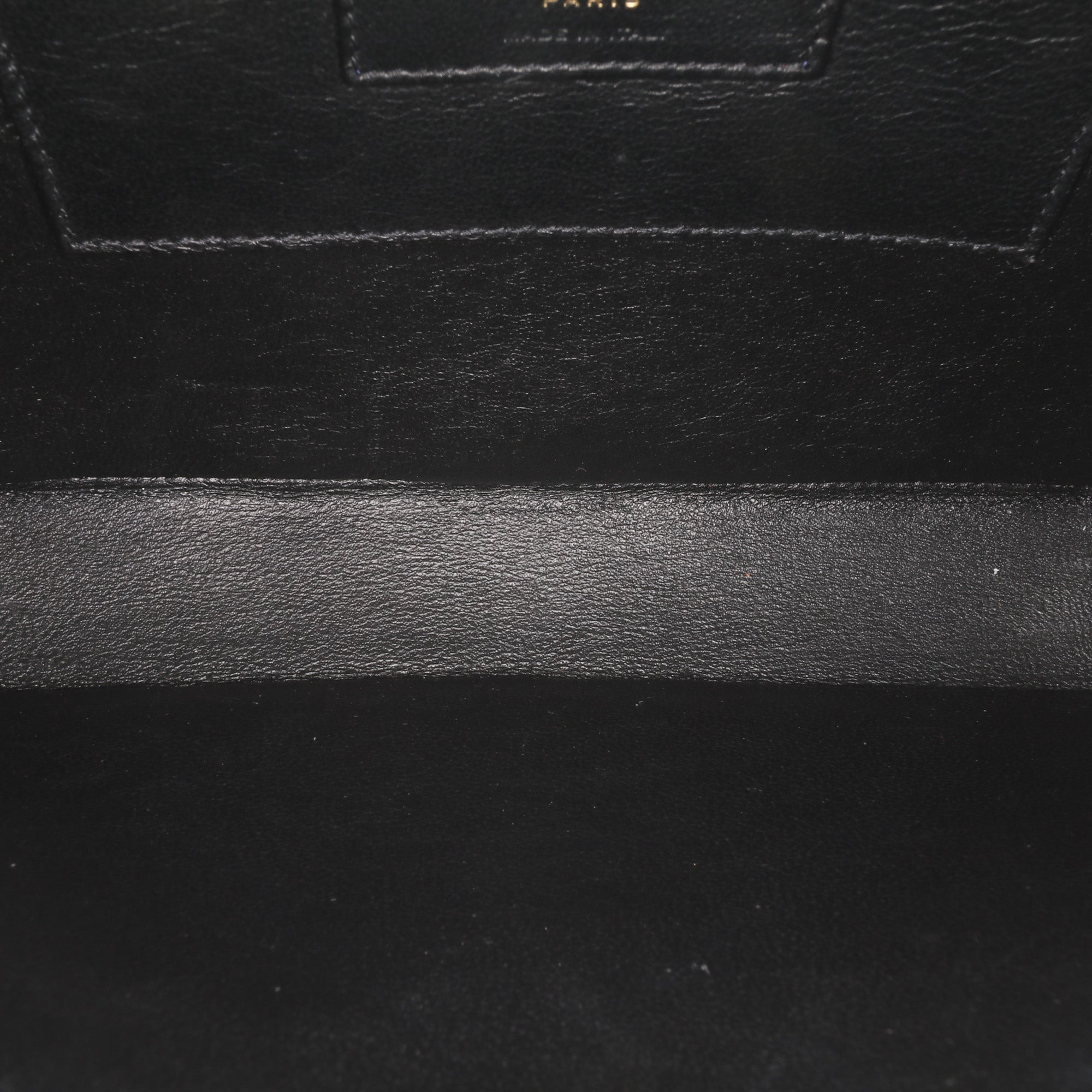 Saint Laurent Medium Leather Solferino Satchel In Box - image 4