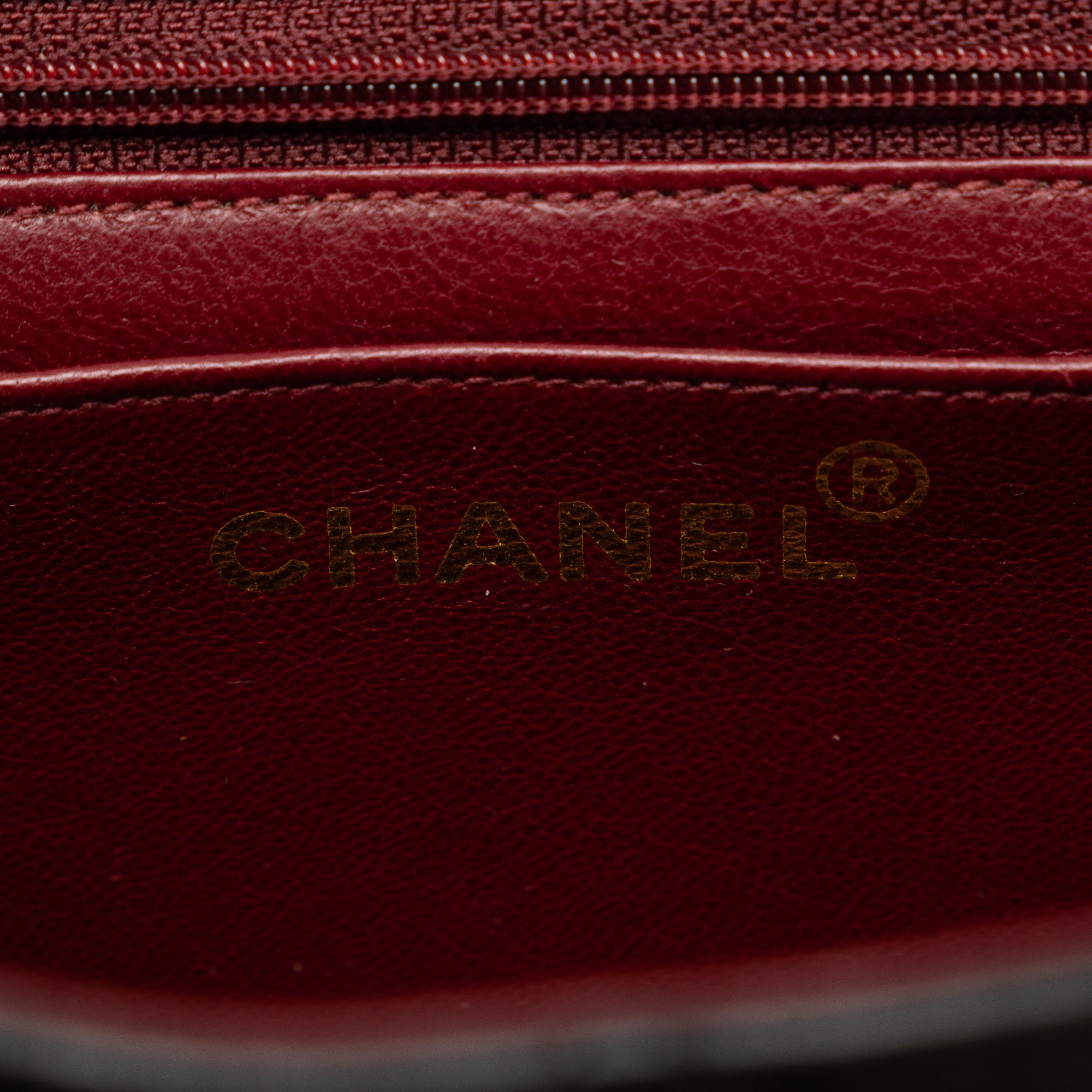 Chanel Classic Lambskin Kelly Flap Bag Set - image 10