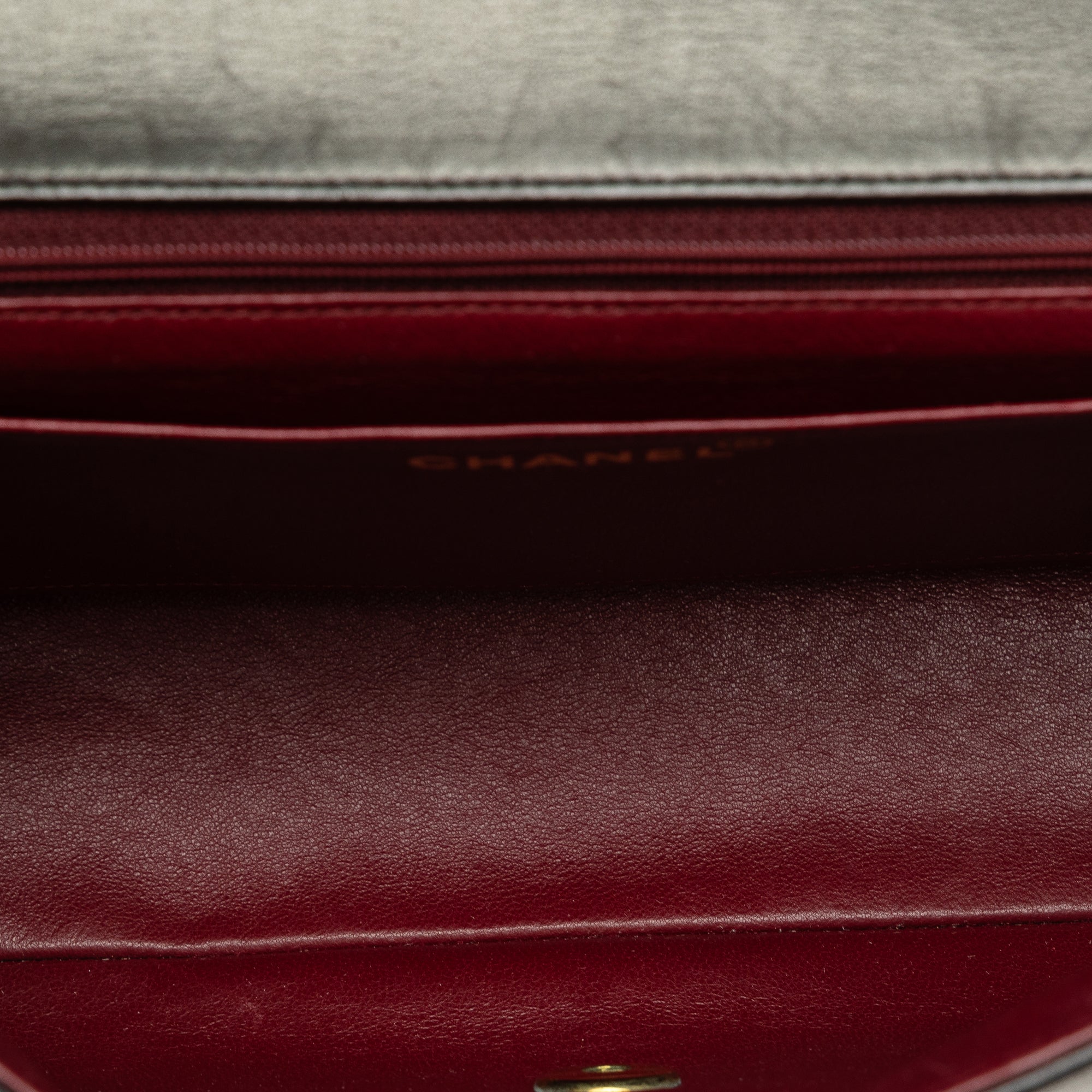 Chanel Classic Lambskin Kelly Flap Bag Set - image 11