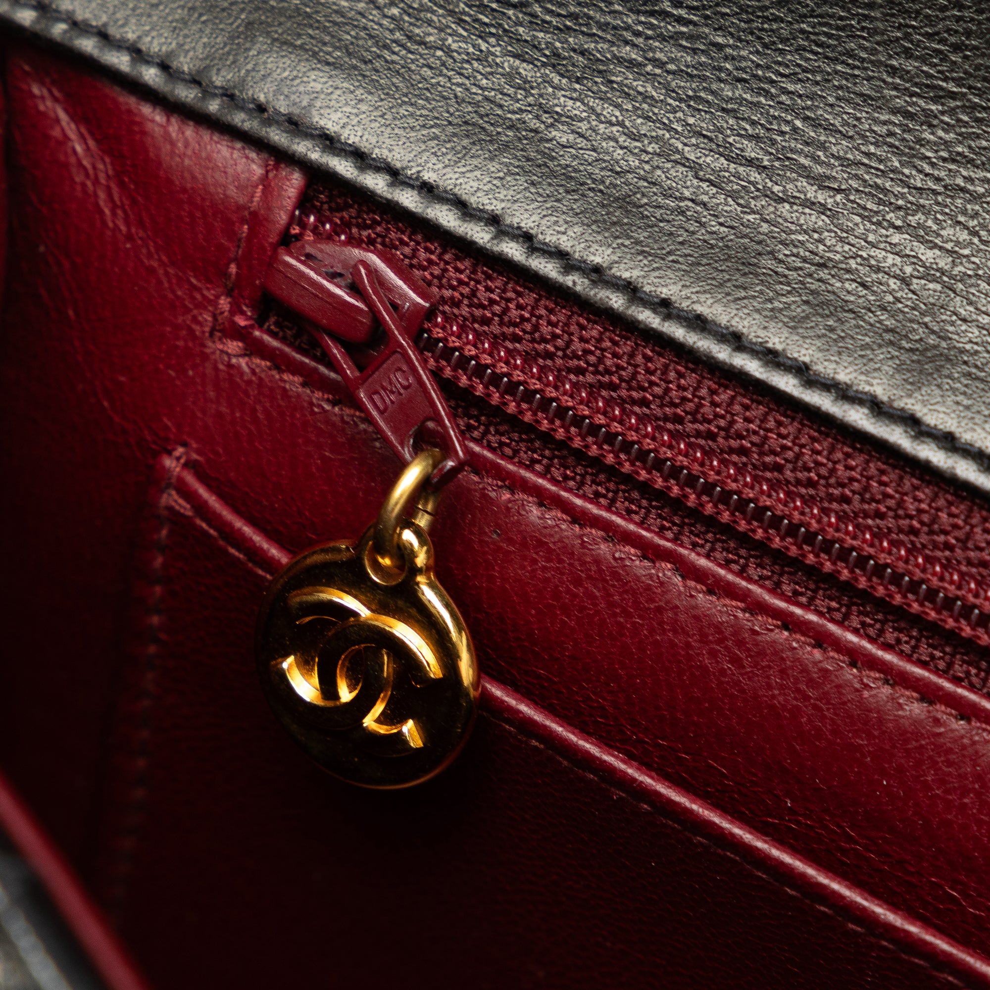 Chanel Classic Lambskin Kelly Flap Bag Set - image 14