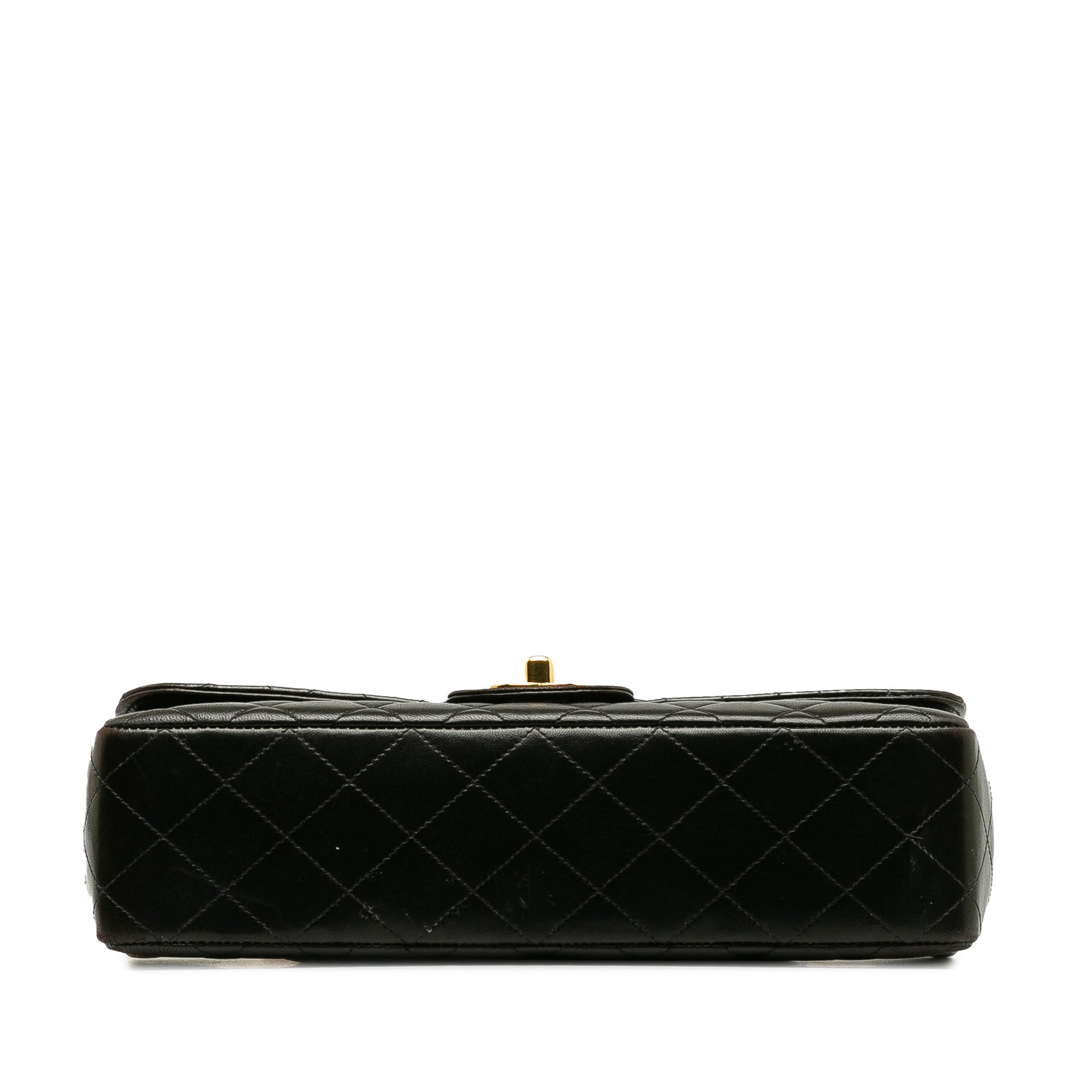 Chanel Classic Lambskin Kelly Flap Bag Set - image 8