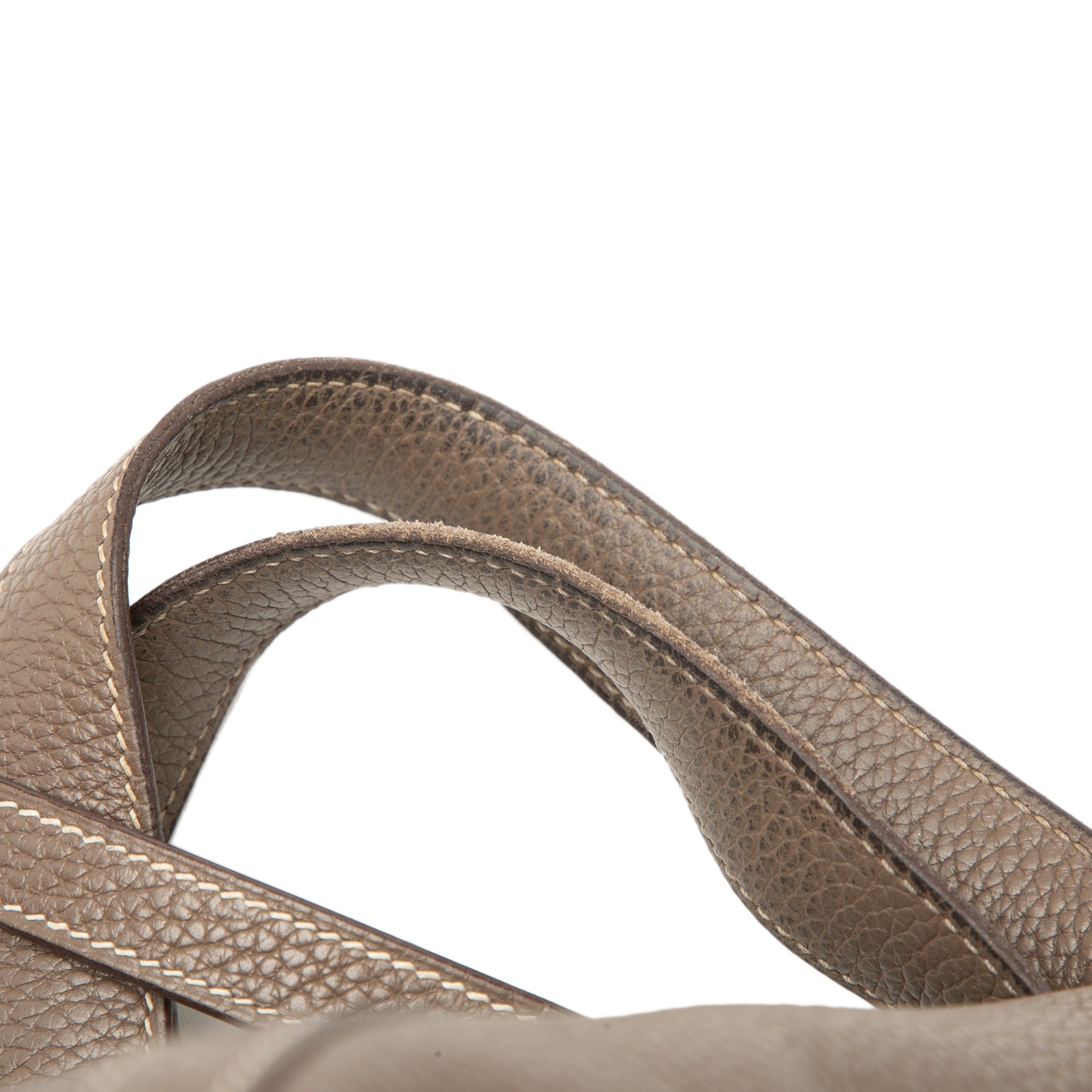 Hermès Clemence Picotin Lock 18 - image 8