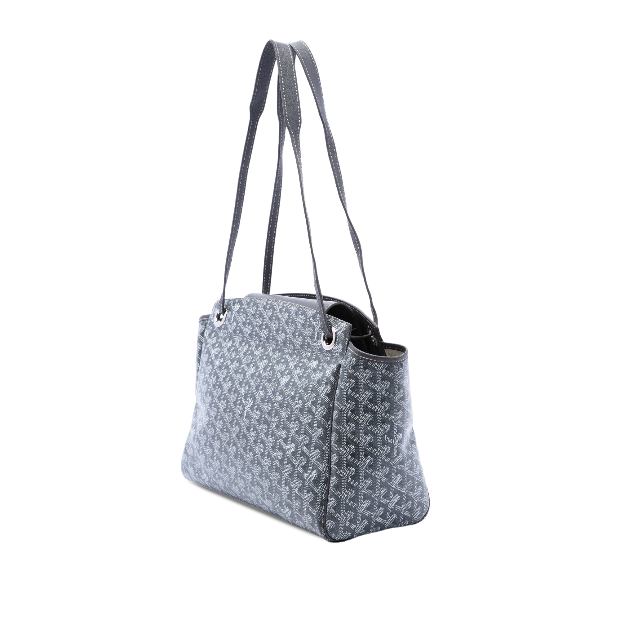 Goyard Goyardine Rouette Souple PM - image 2