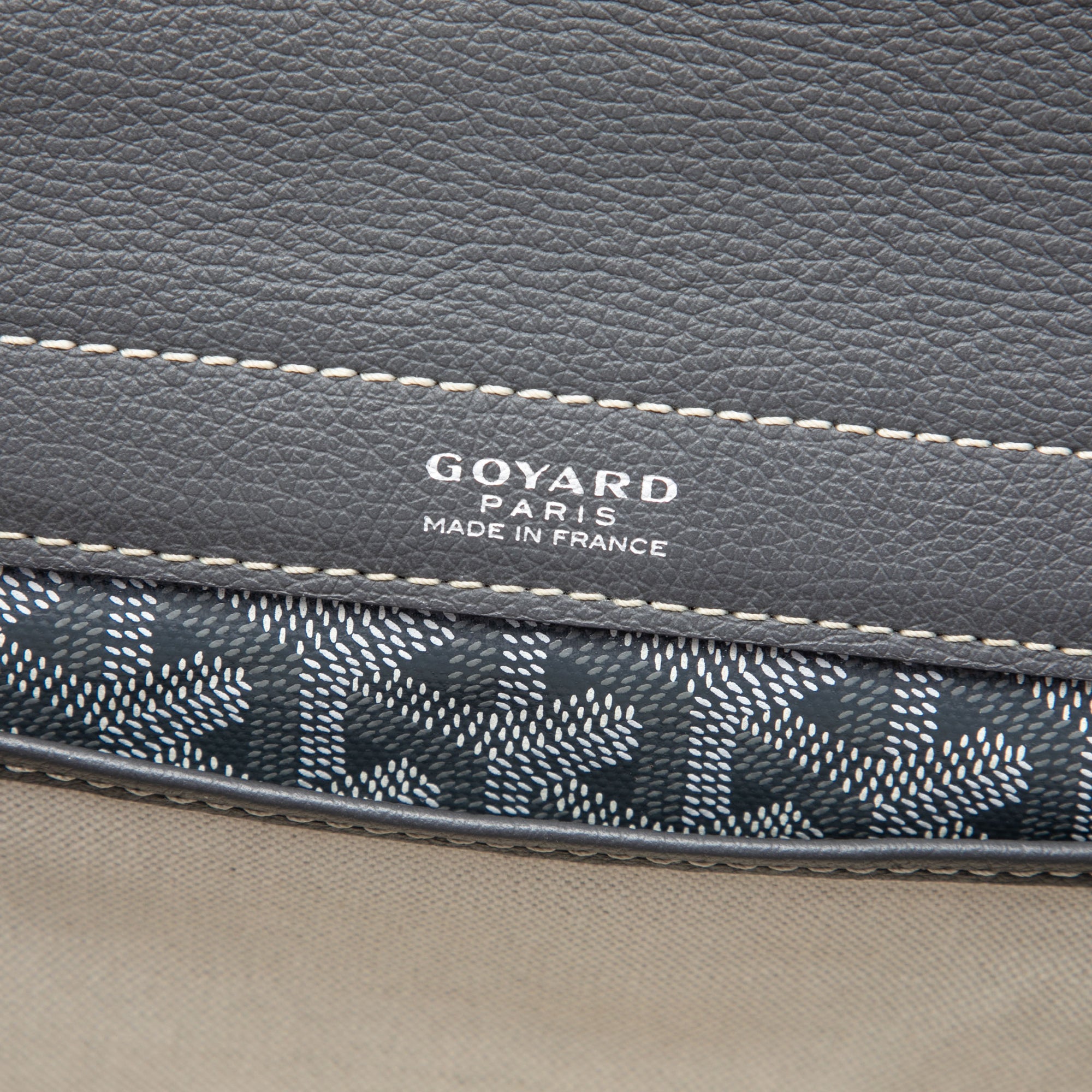 Goyard Goyardine Rouette Souple PM - image 5