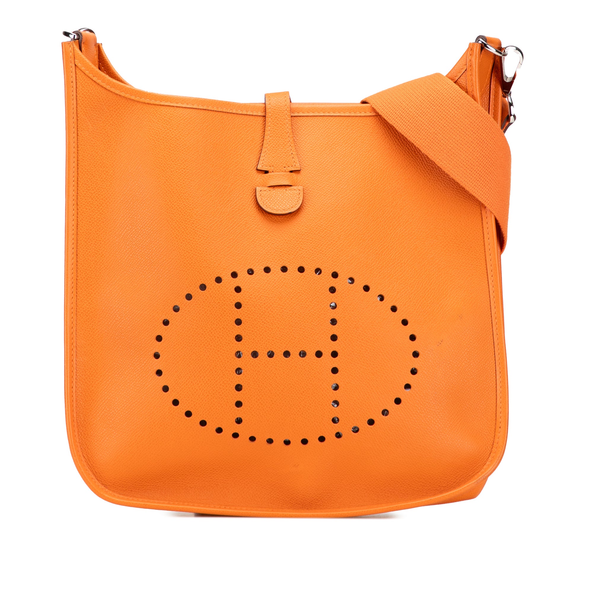 Hermès Epsom Evelyne 29 - image 1