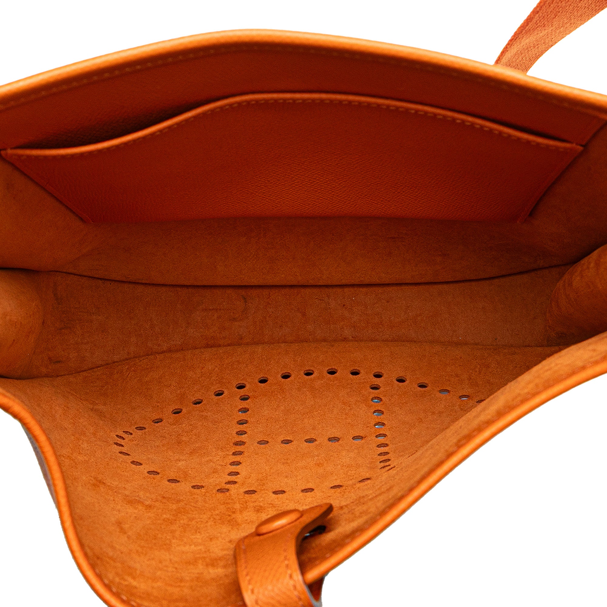 Hermès Epsom Evelyne 29 - image 4